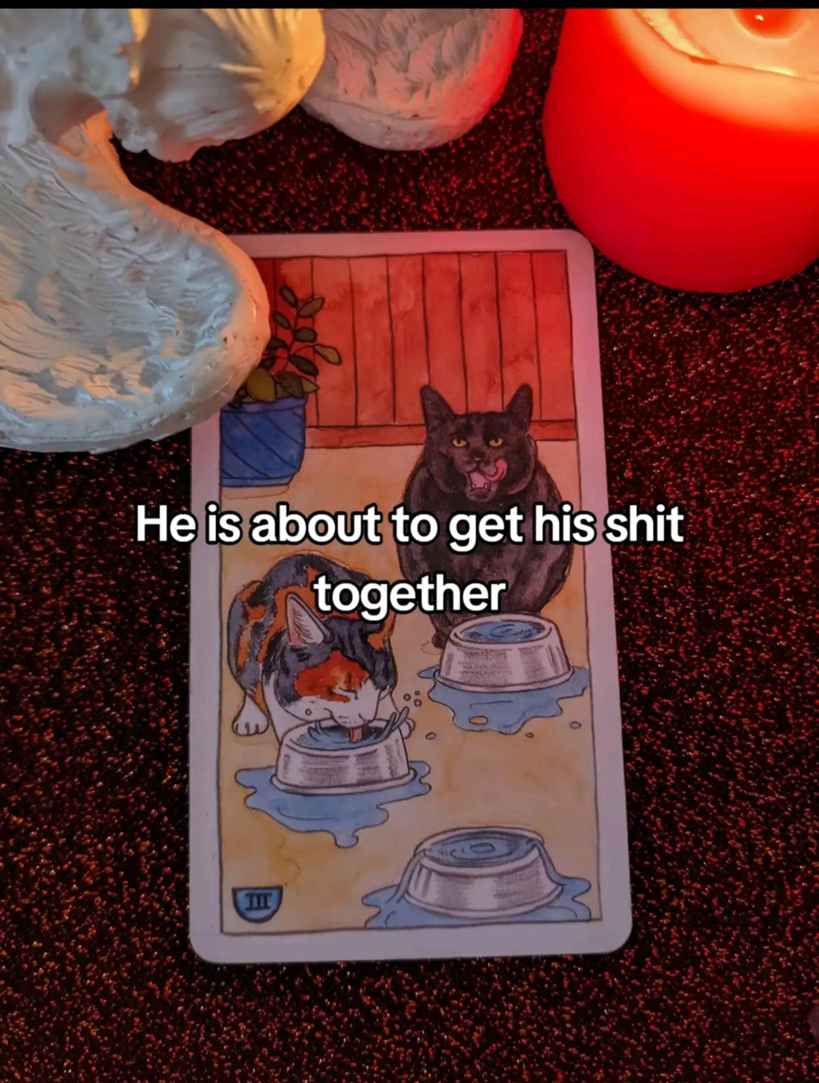 @REAL LOVE SPELL