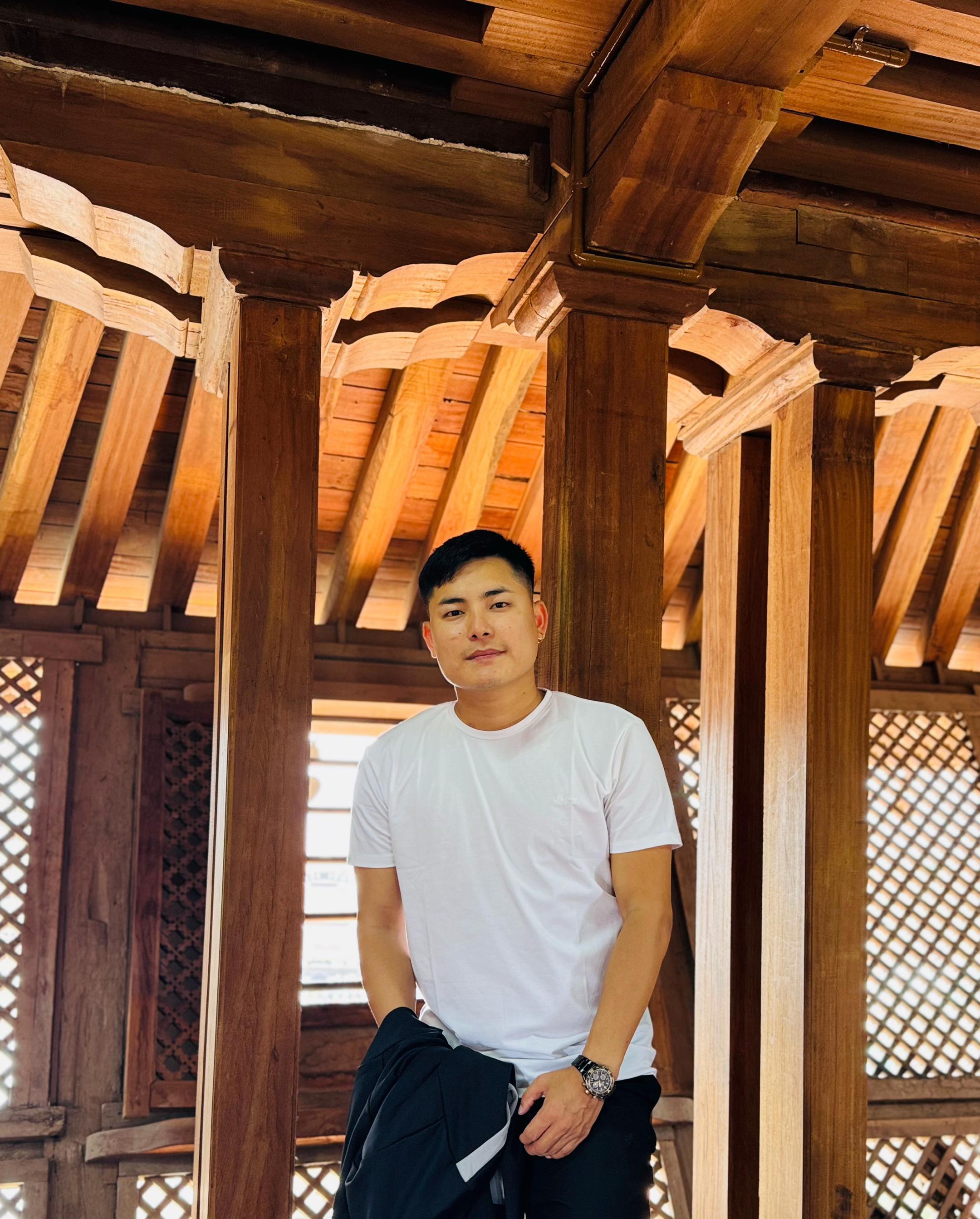 @Manoj limbu