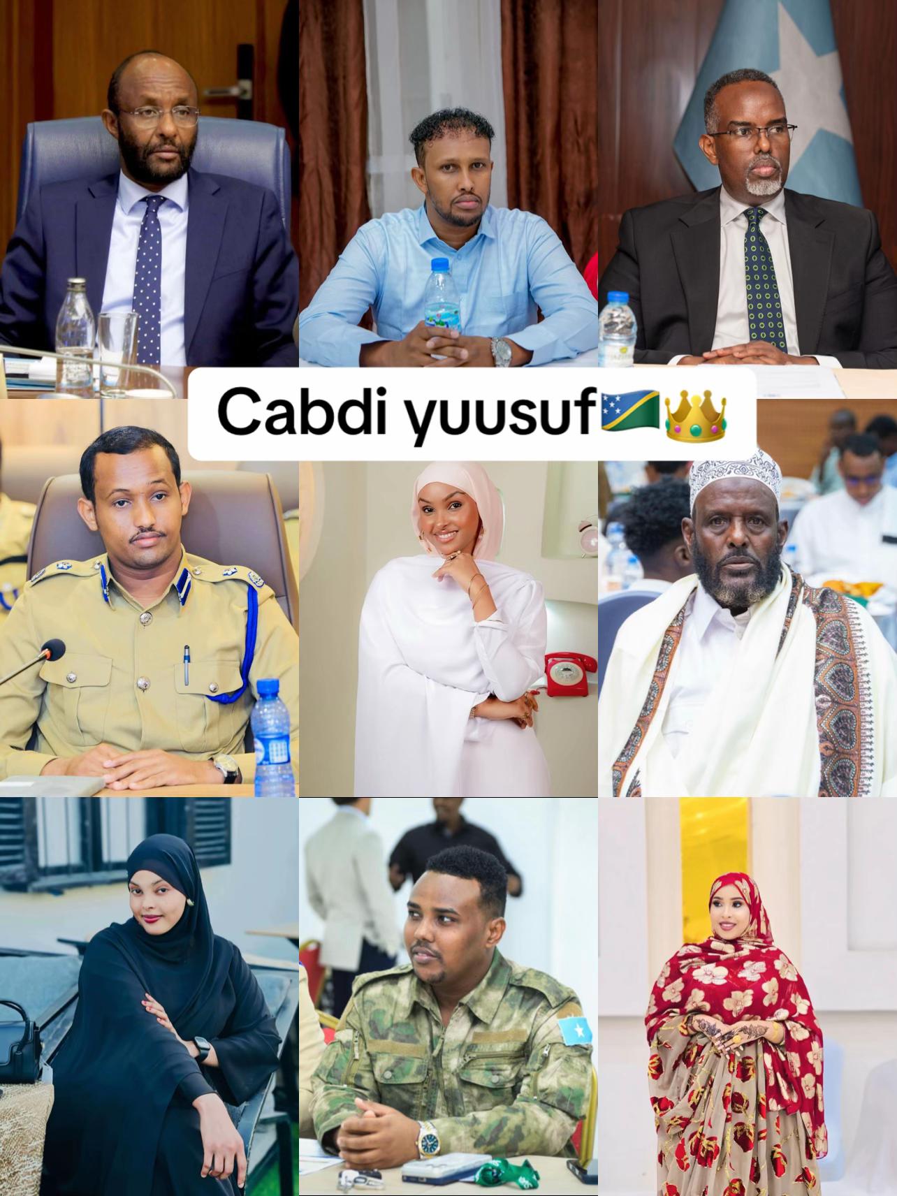 @Shaffi Abdi