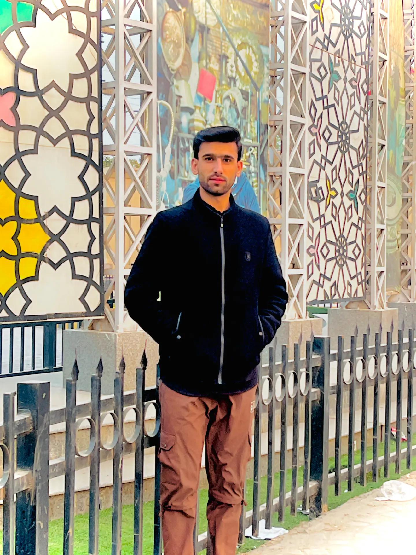 @Umar khalid Chitralii