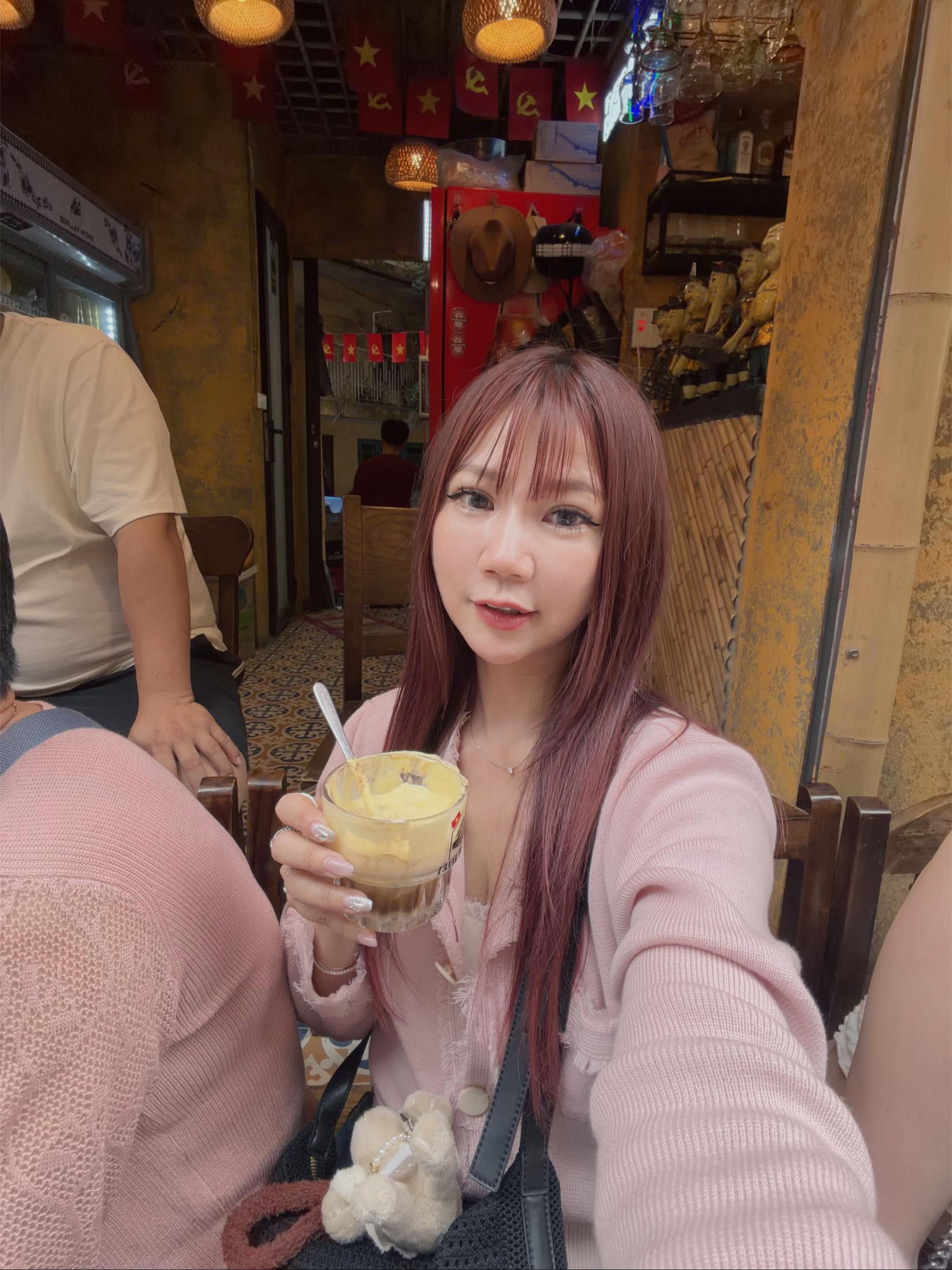 @小美