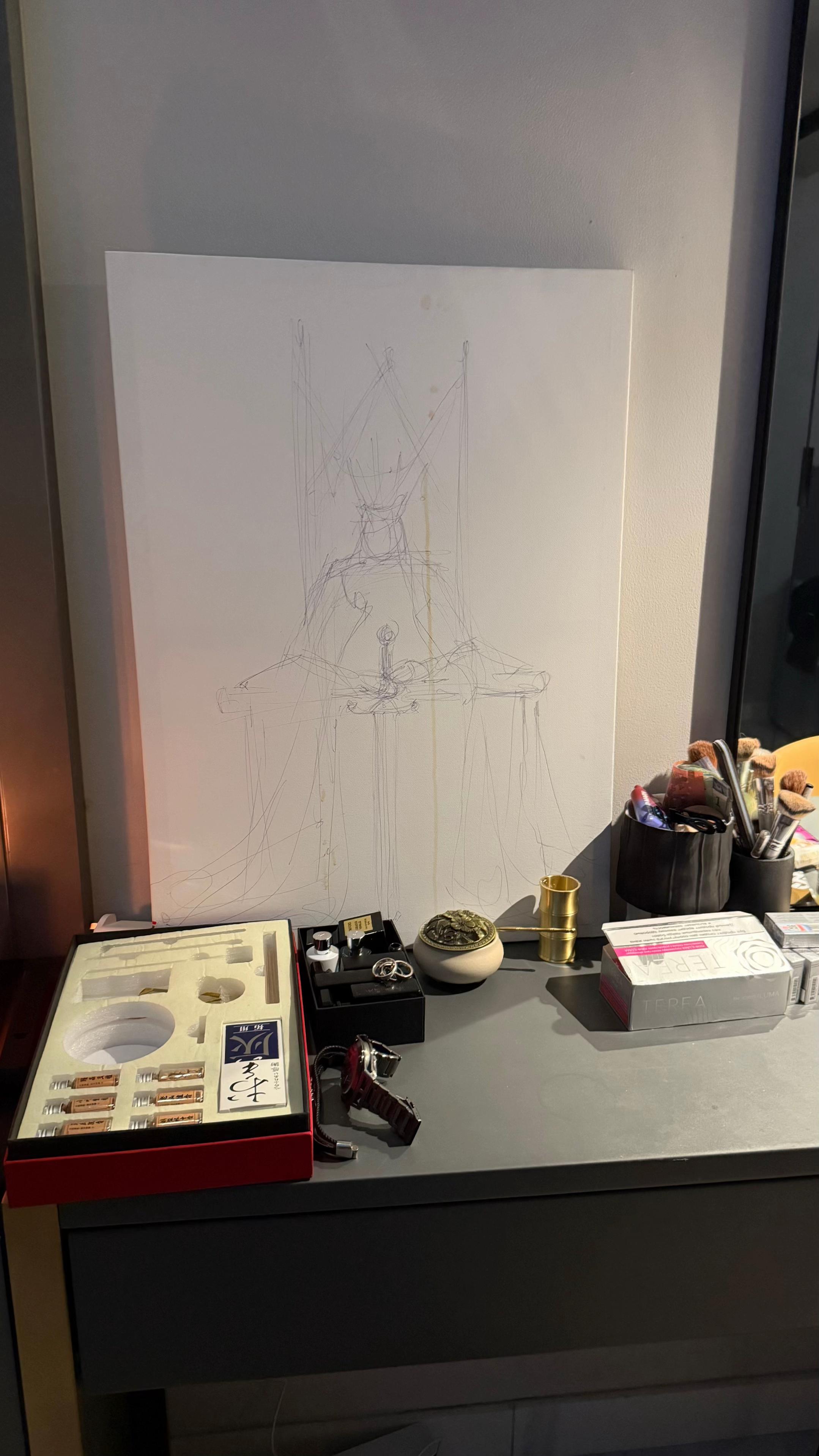 @Nelia Art 🤍