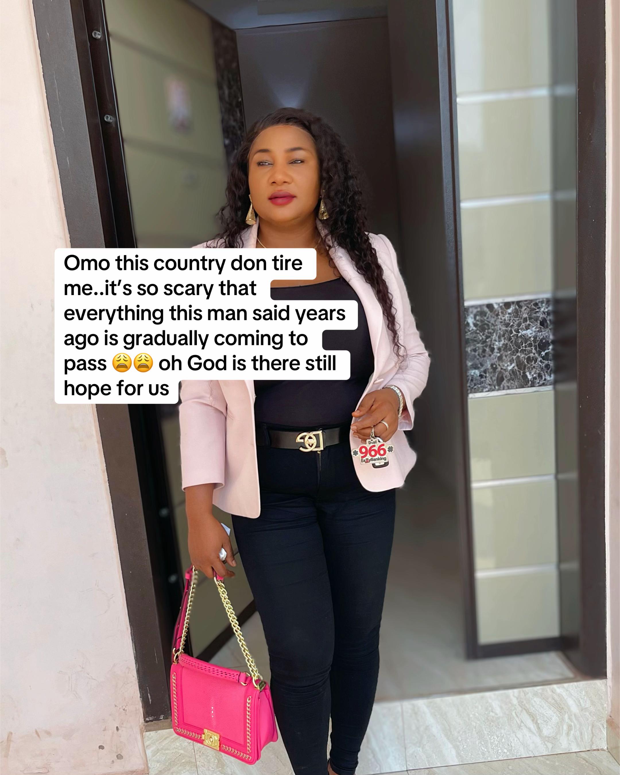@Lilly Nnaji