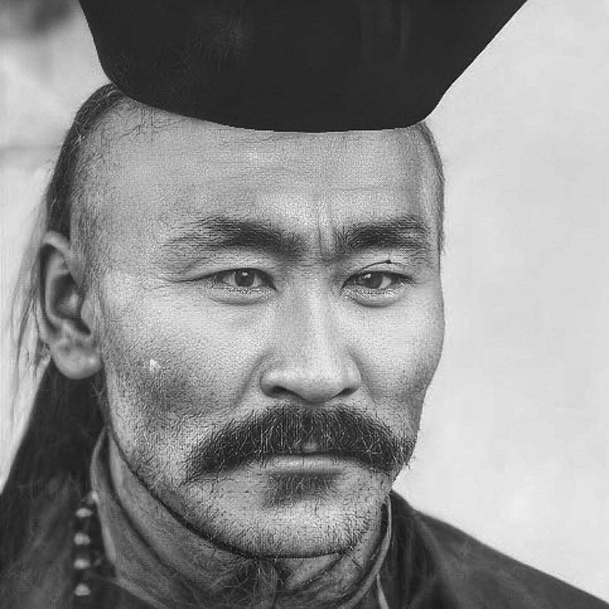 @Narmai-mongolism