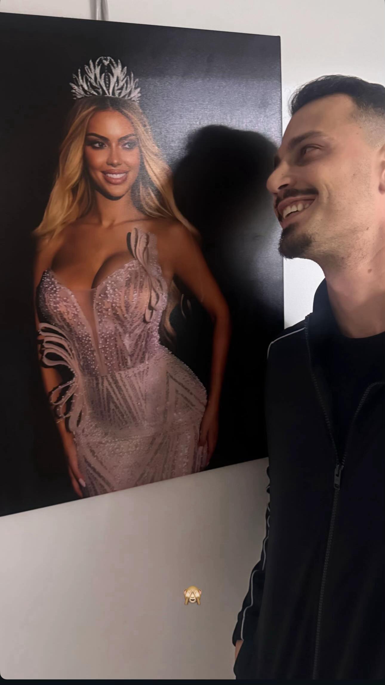 @Big brother albaniavip5