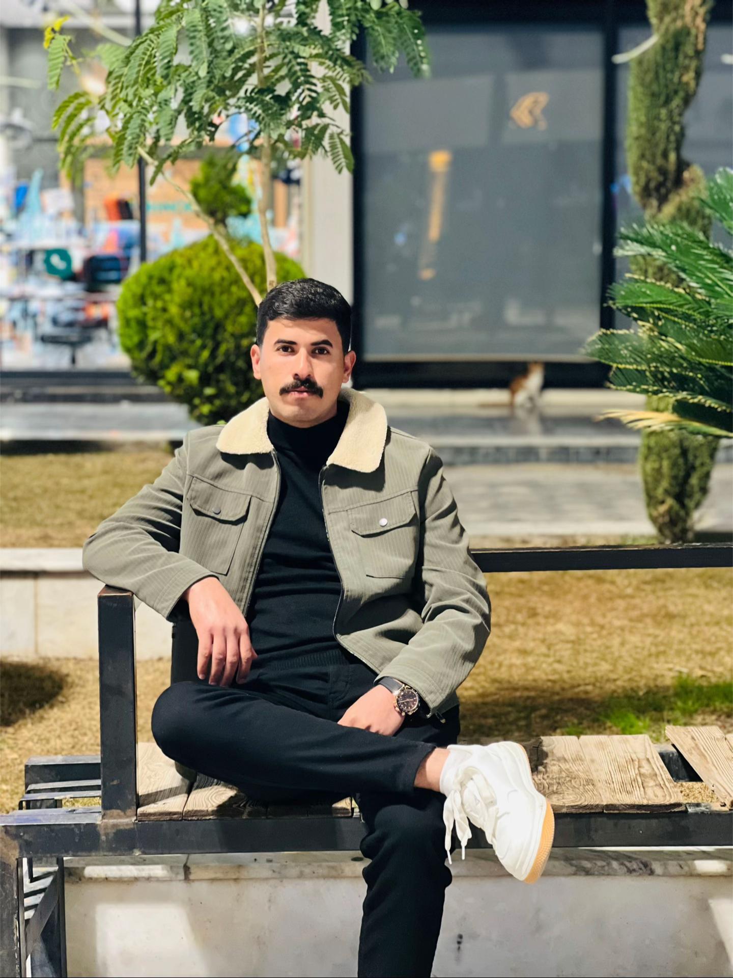 @محمد يحيى