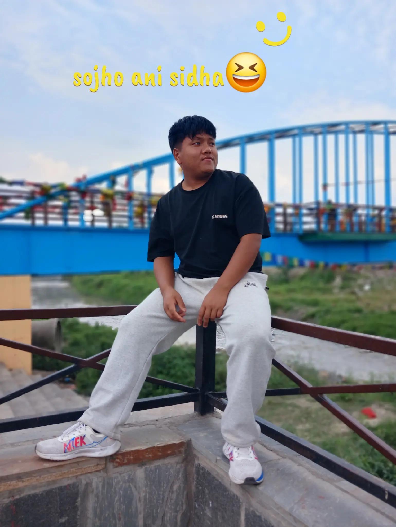 @Lakpa Sherpa