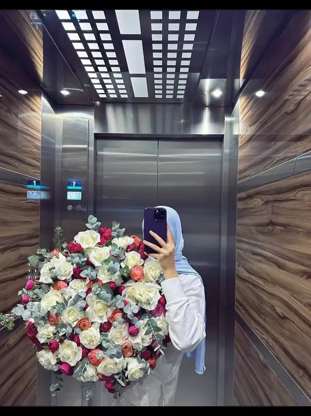 @ᴍᴀᴅɪɴᴀ&hearts;︎