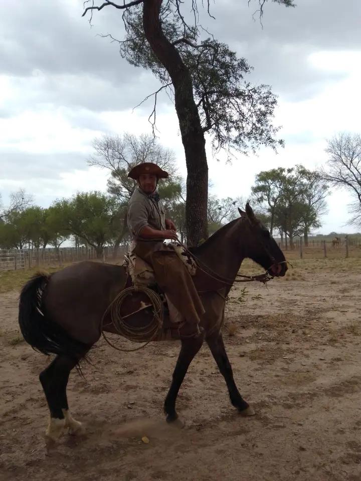 @facundo Mendoza