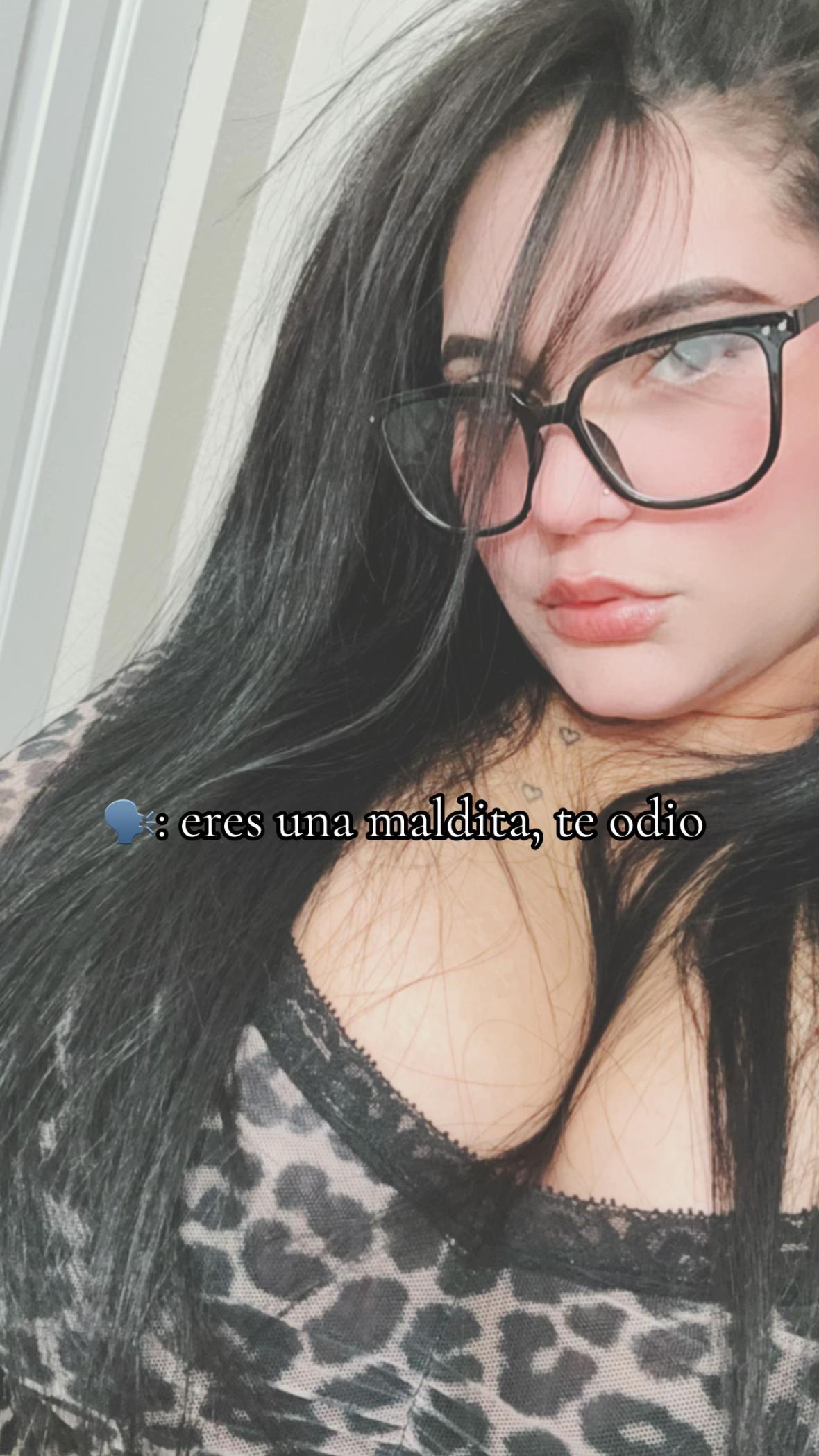 @Juandy Morales🕷️🖤