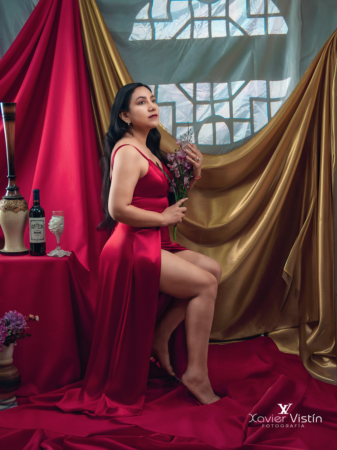 @Xavier Vistin | Fotograf&iacute;a