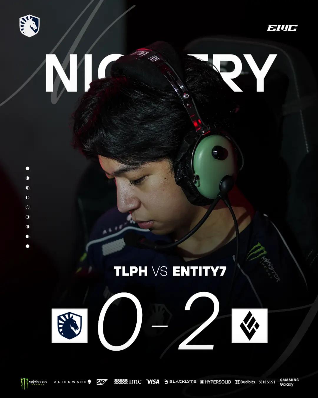 @Team Liquid ID
