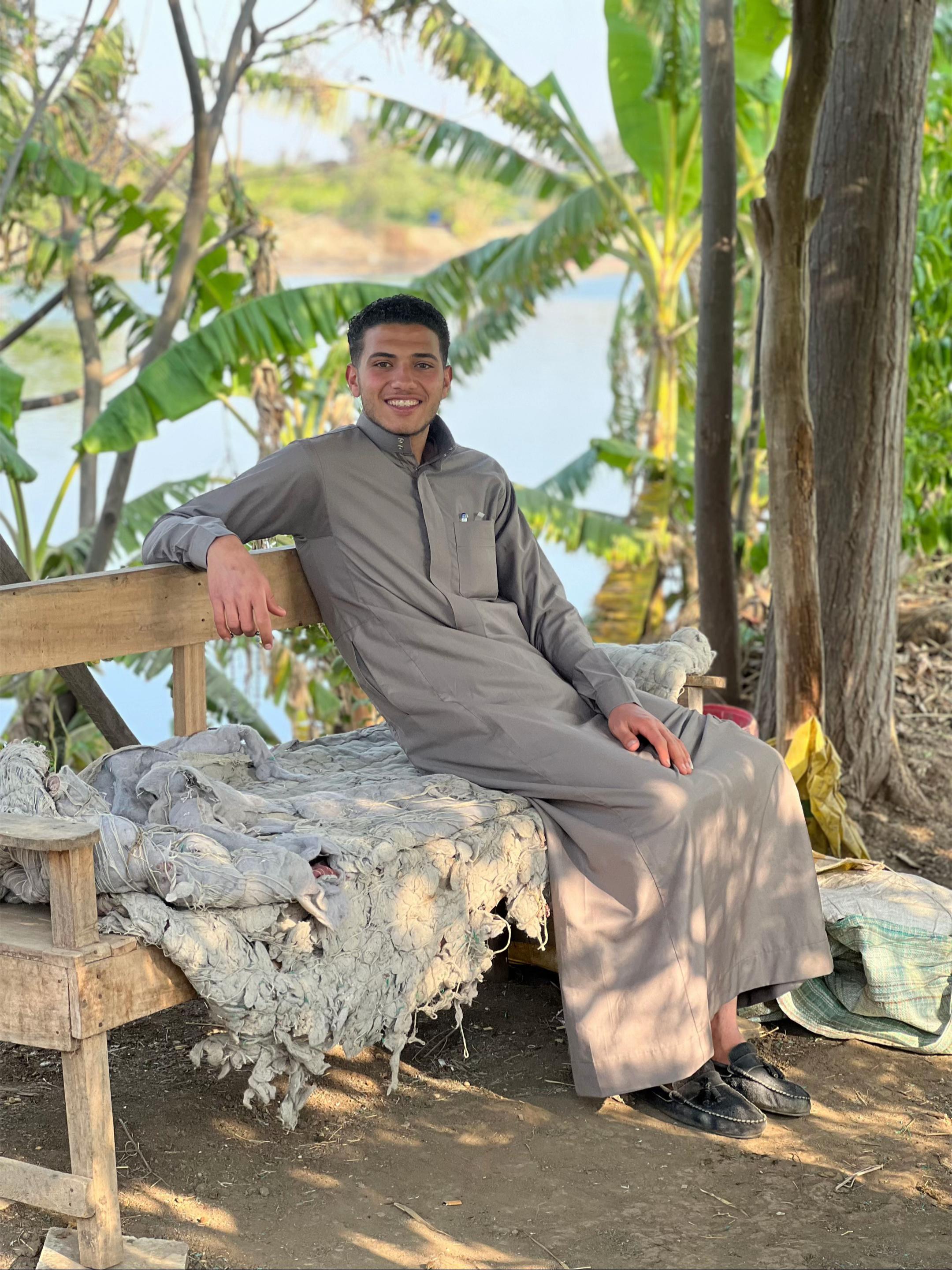 @Ahmed Kadry