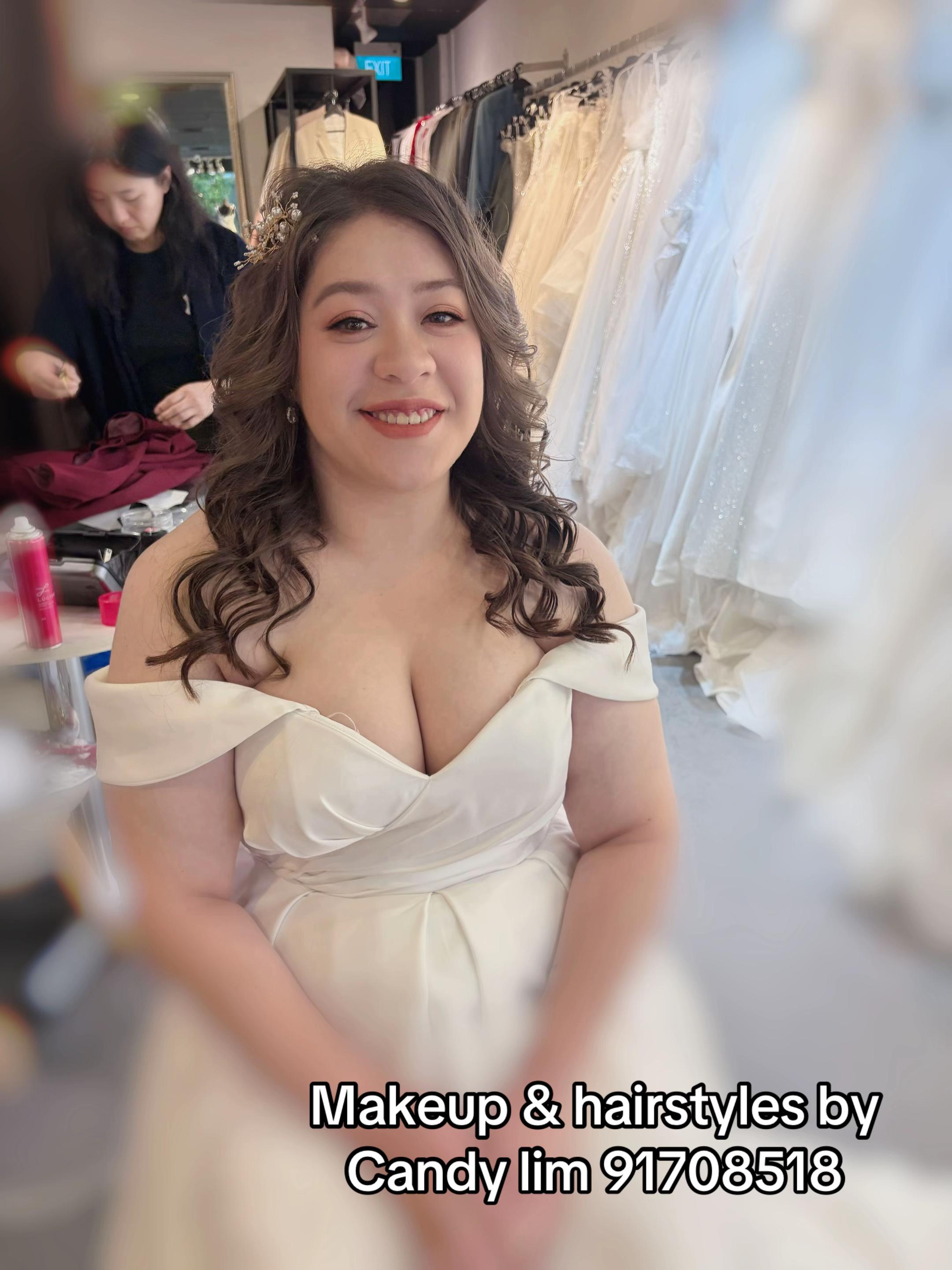 @Muacandylim