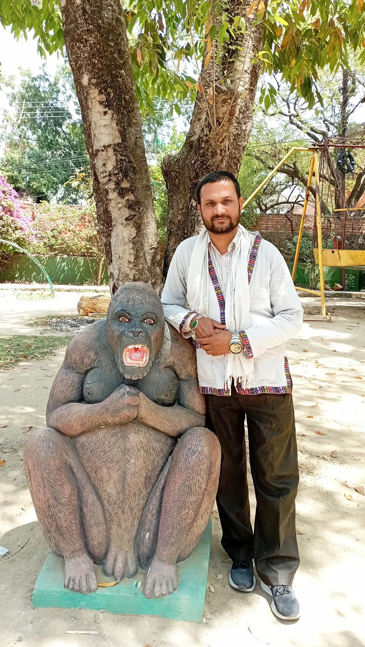 @Dilli Subedi