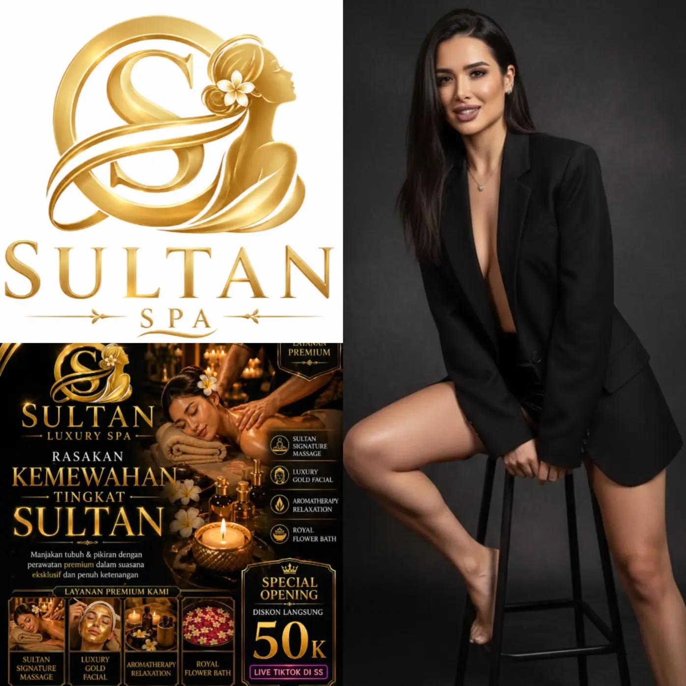 @SULTAN SPA BANDUNG
