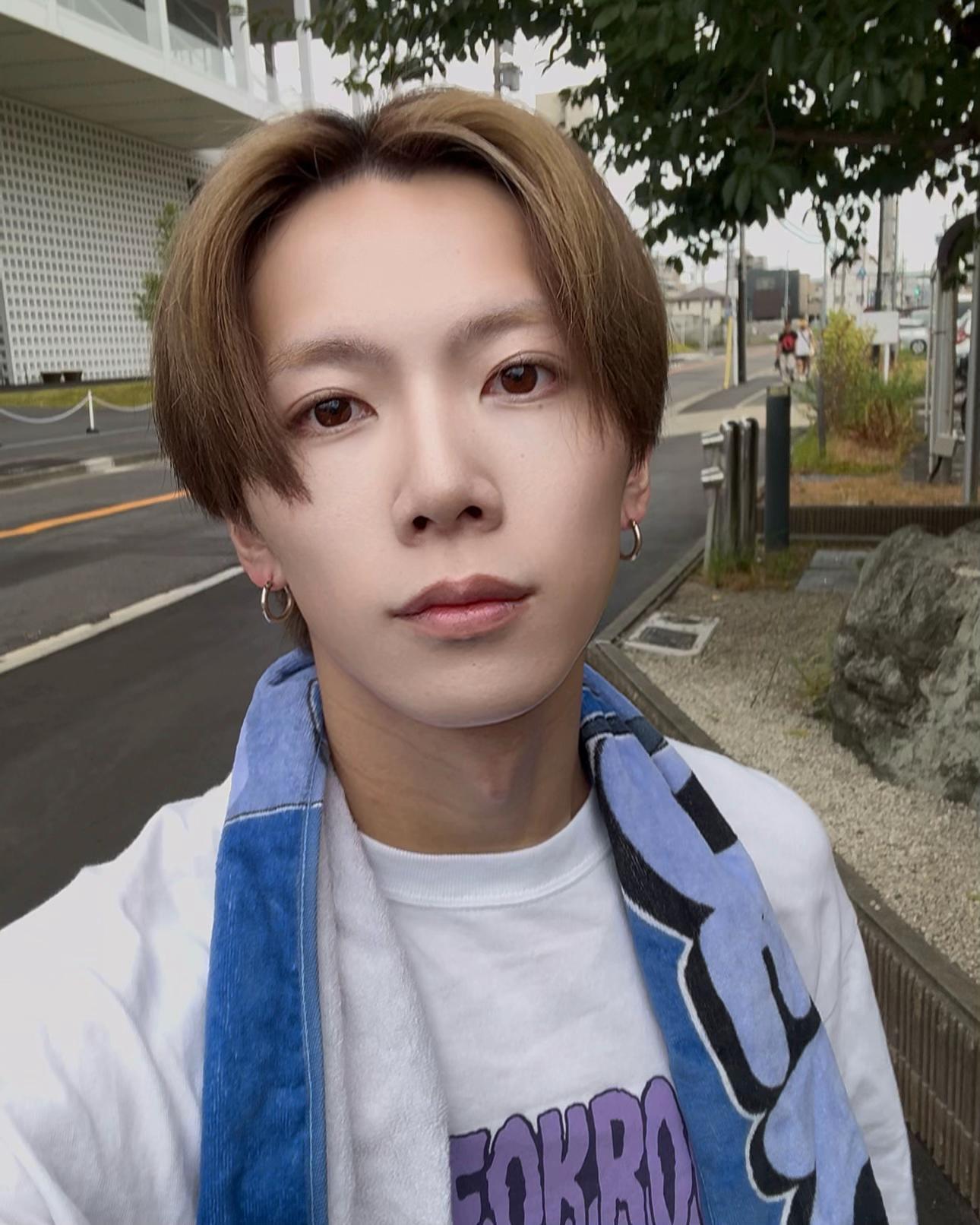 @山﨑 恭平