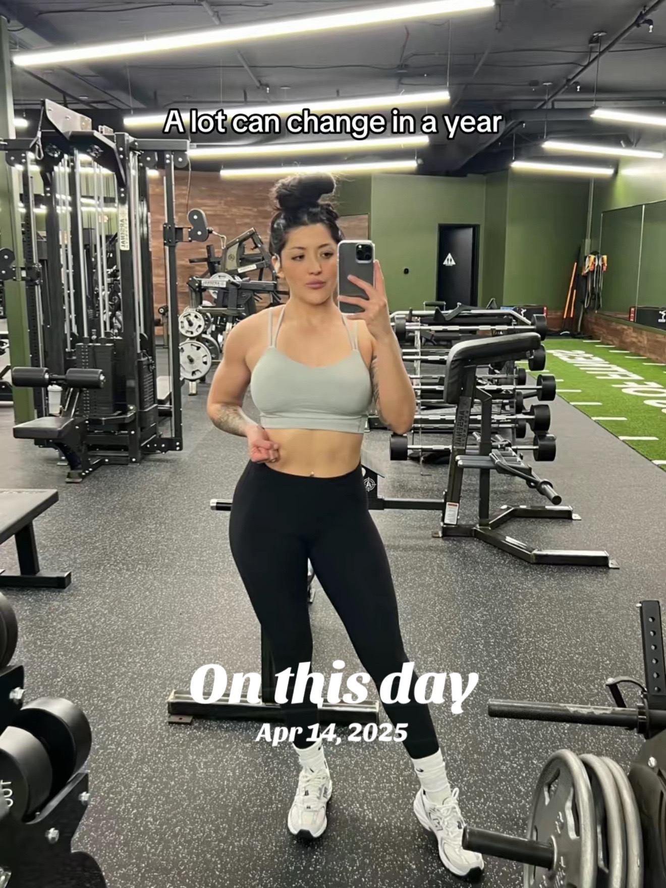 @YUENDIE | WOMENS FITNESS COACH