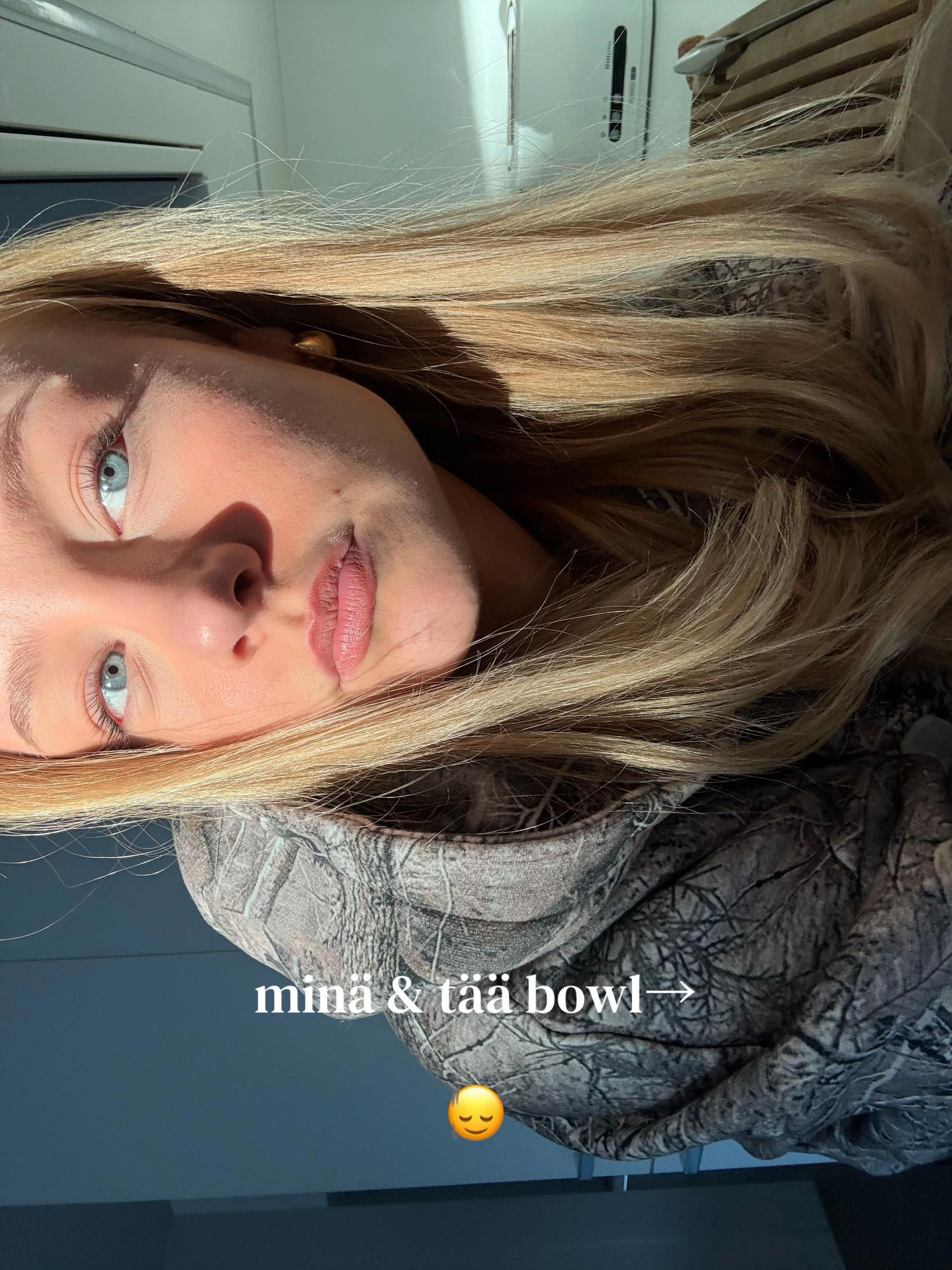 @milli mea astrid