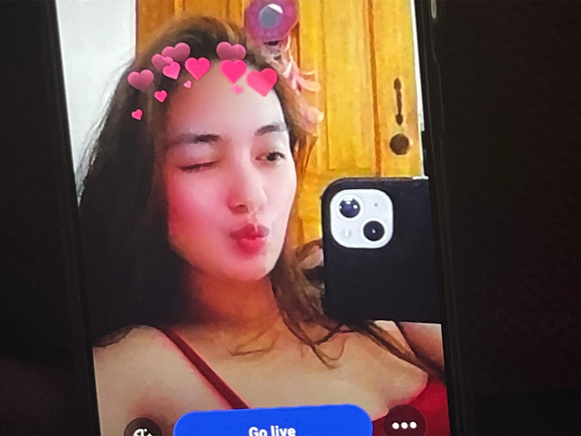 @SAHM | Love, Ela ᢉ𐭩