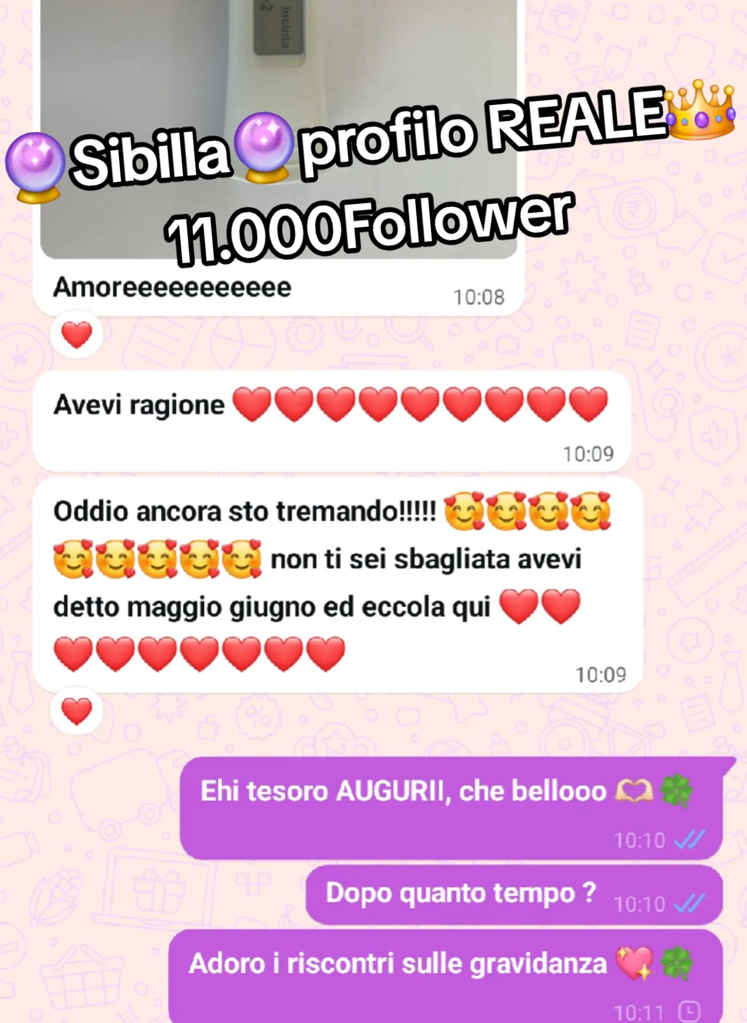 @🔮Sibilla🔮