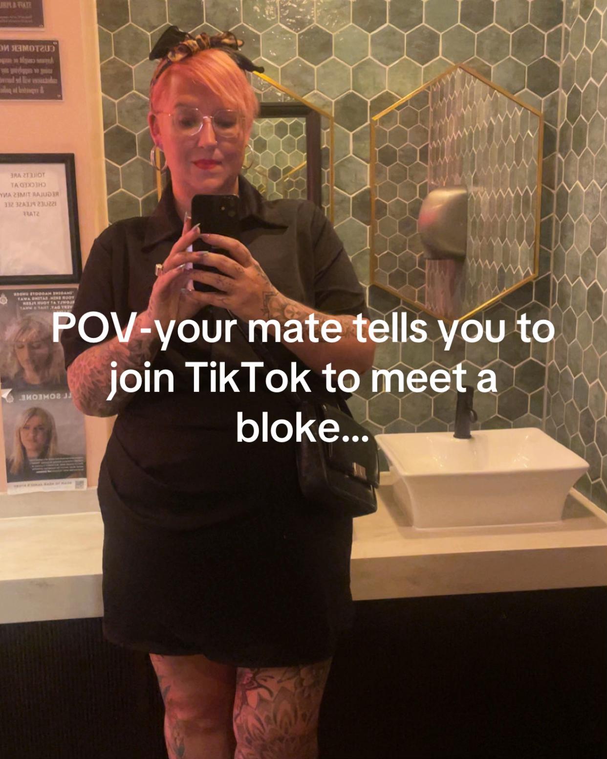 @Inkedmum