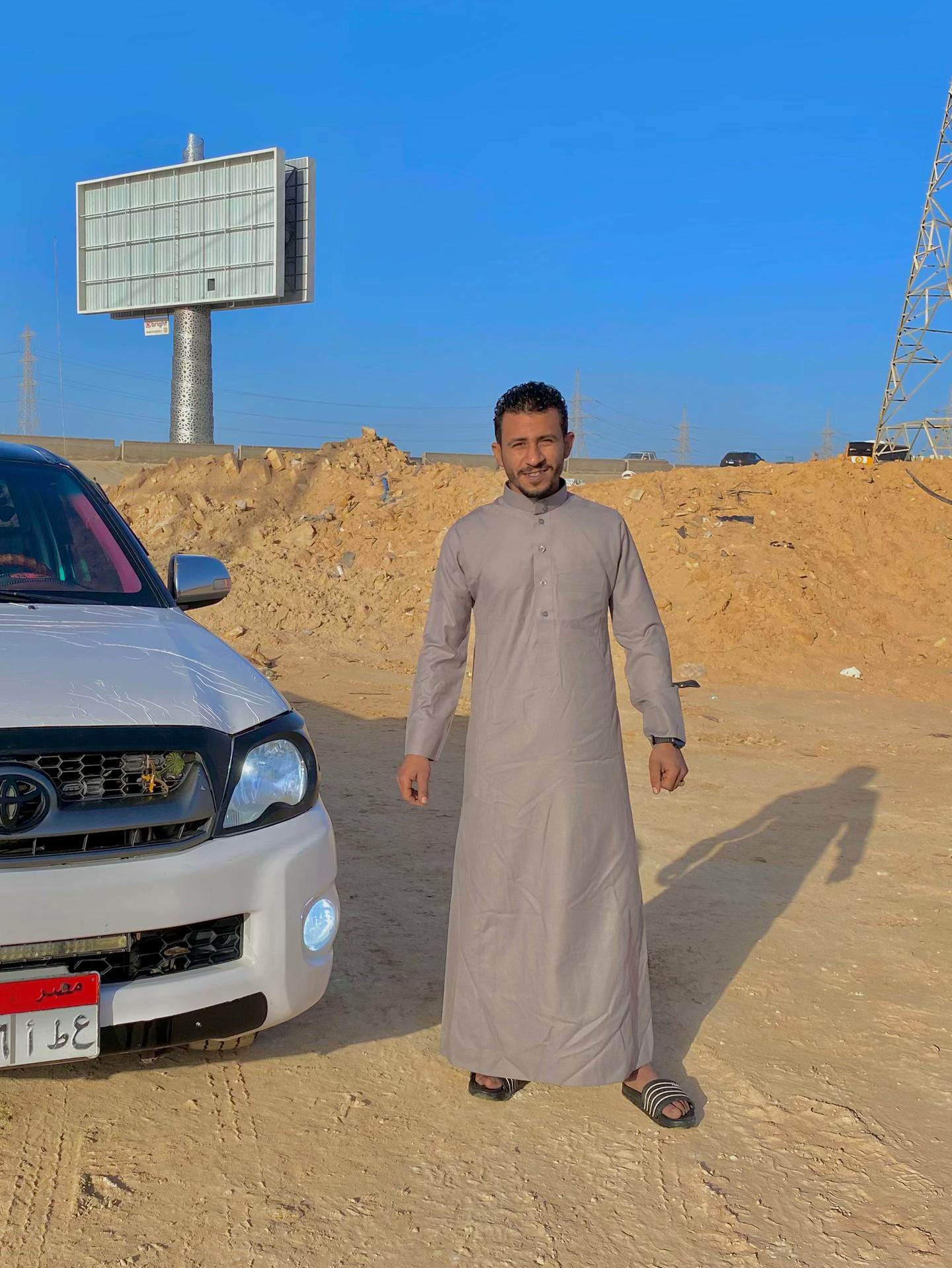 @راعي الهايلوكس✈️🪬