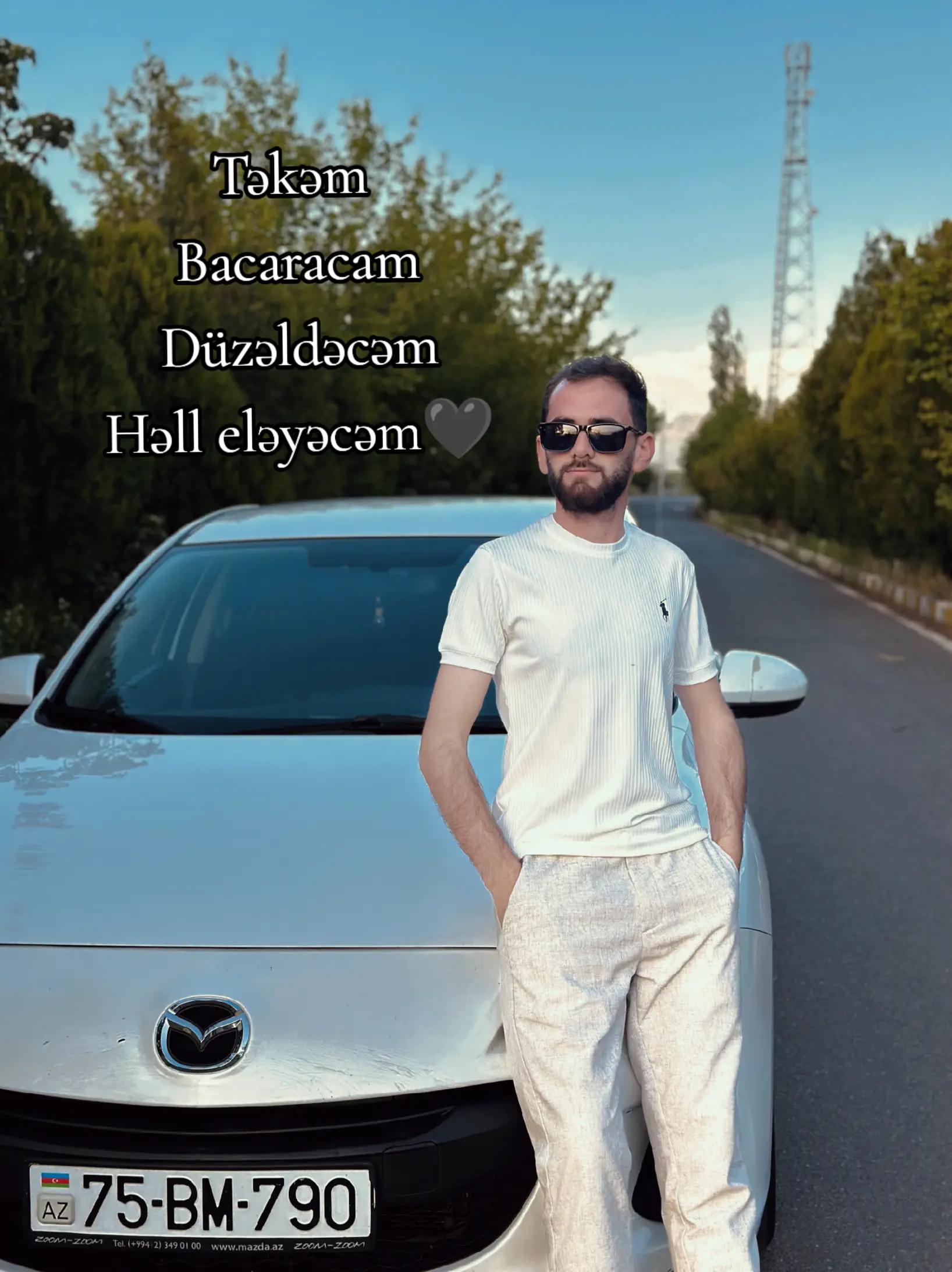 @Sunay Hacızadə Photographer
