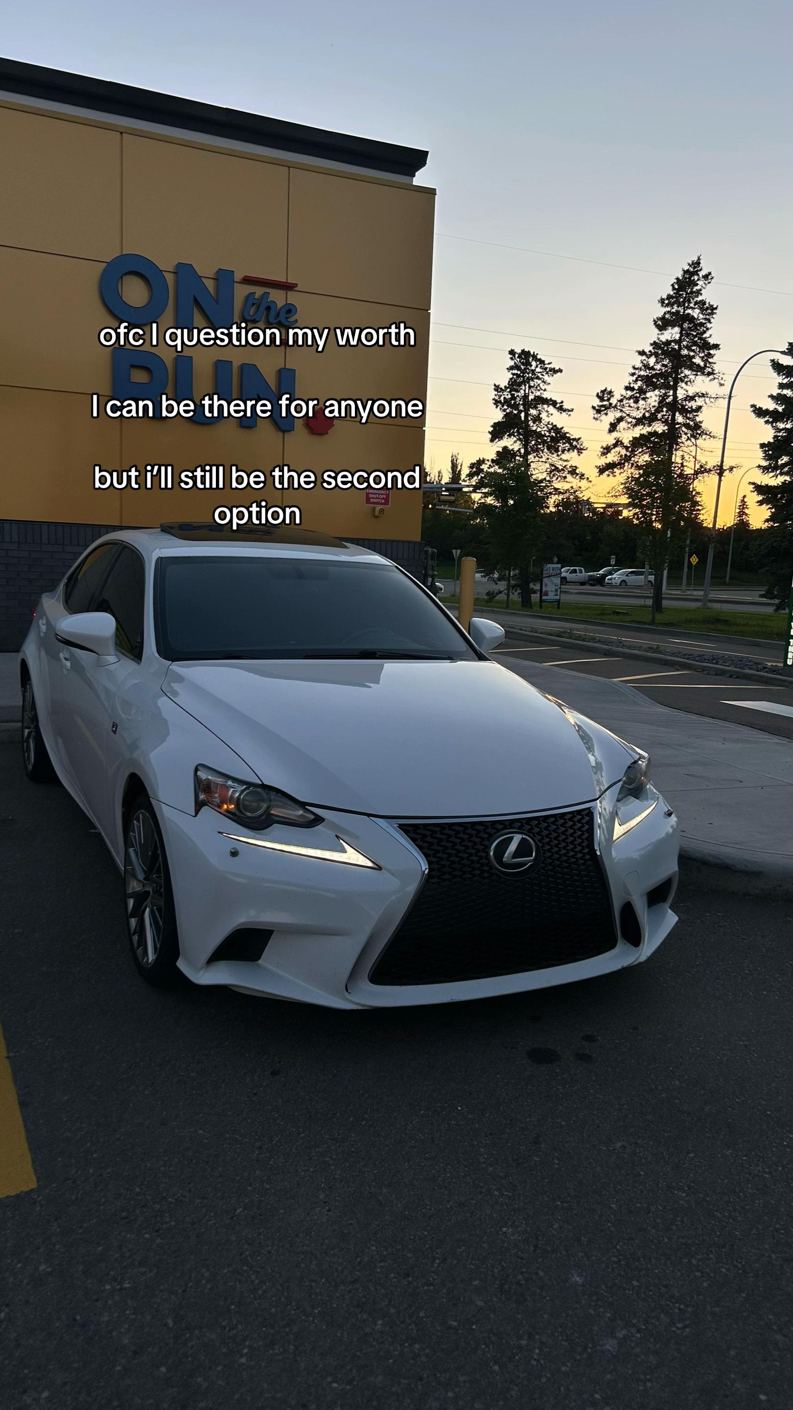 @IS SLOW 250