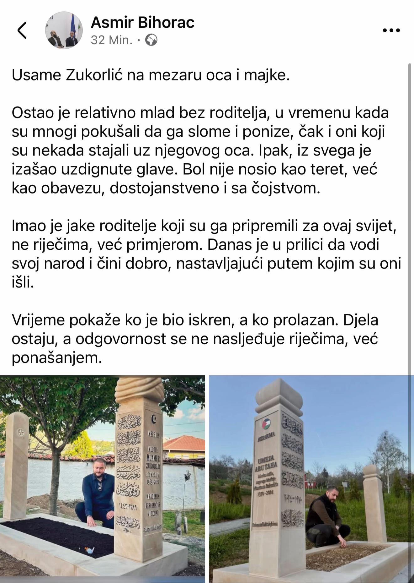 @AsmirBihorac