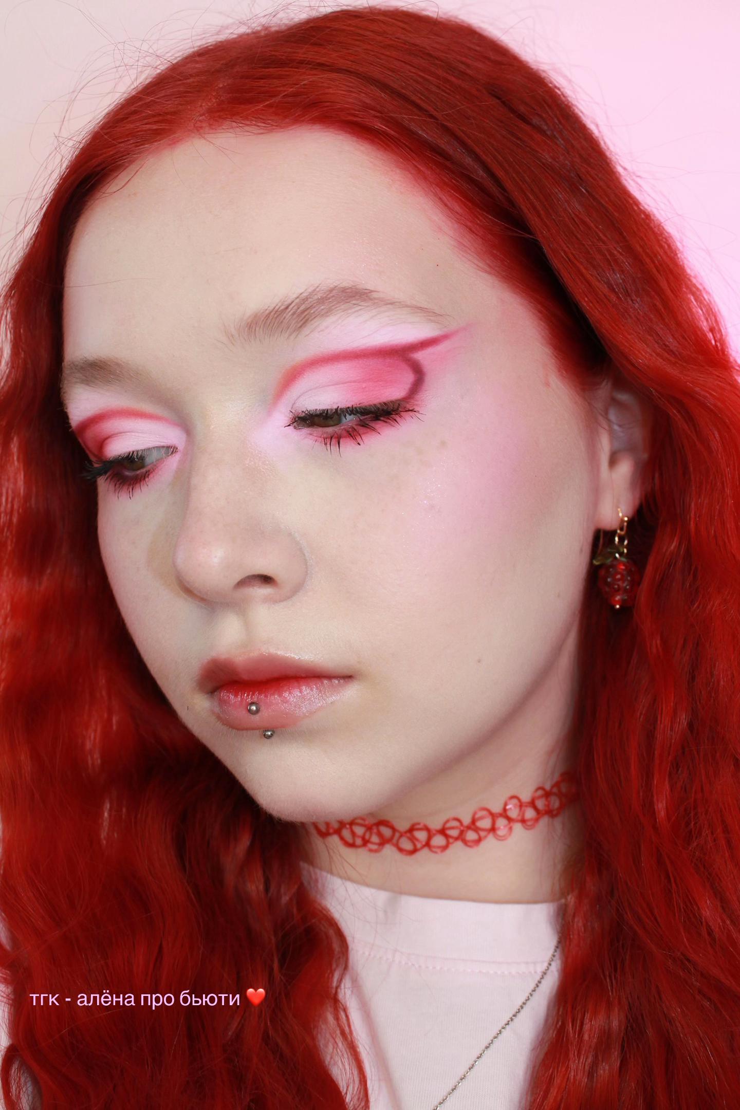 @алёна про бьюти! ✨