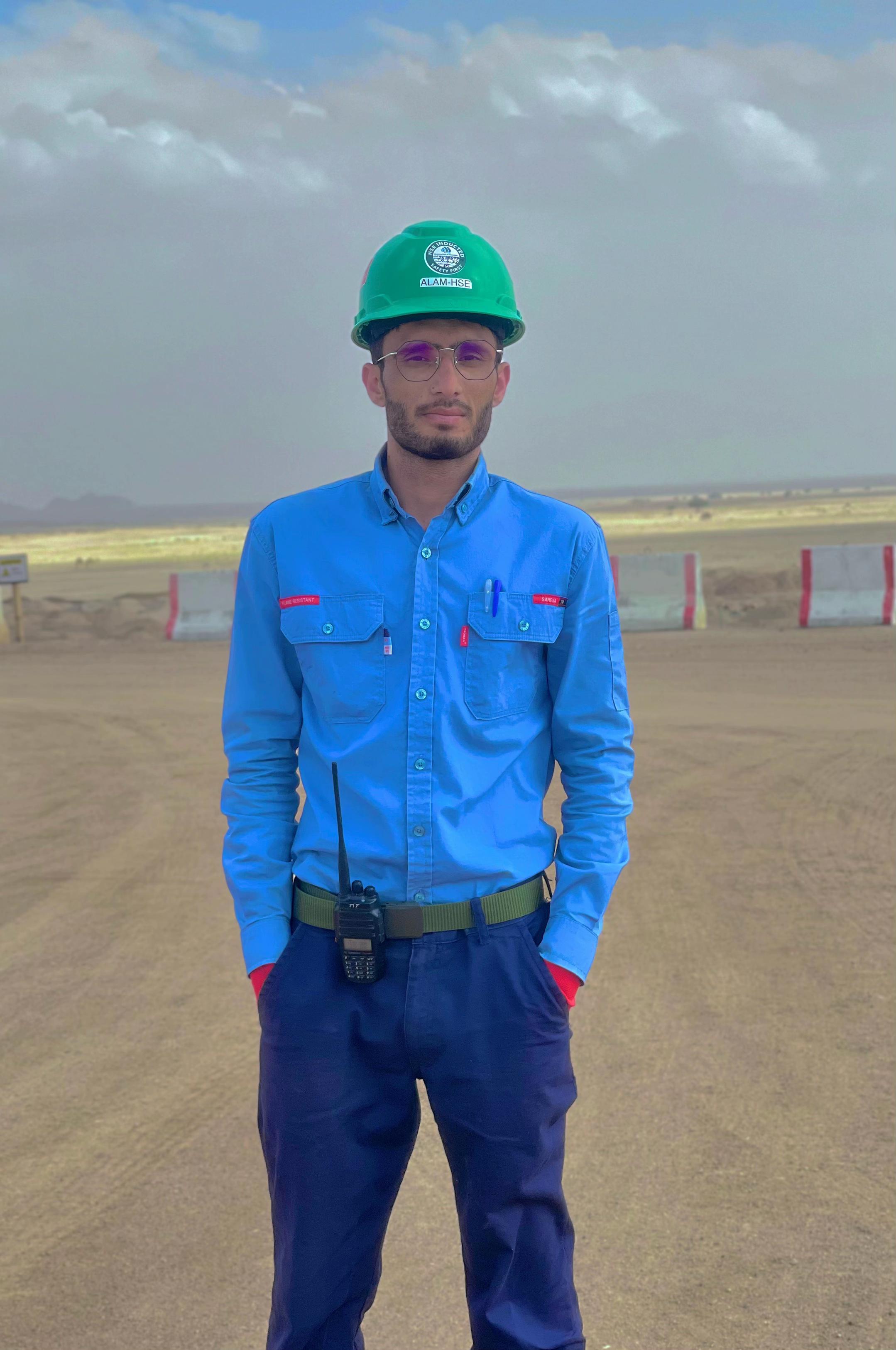 @Mr_ALam HSEO⛑️🦺