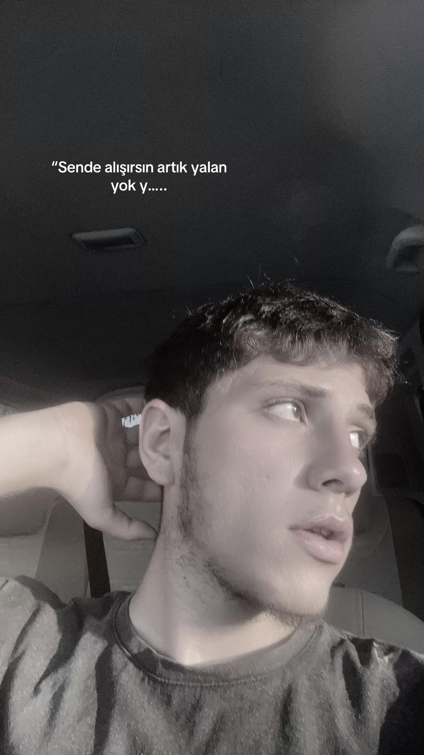 @Yusuf Kaya