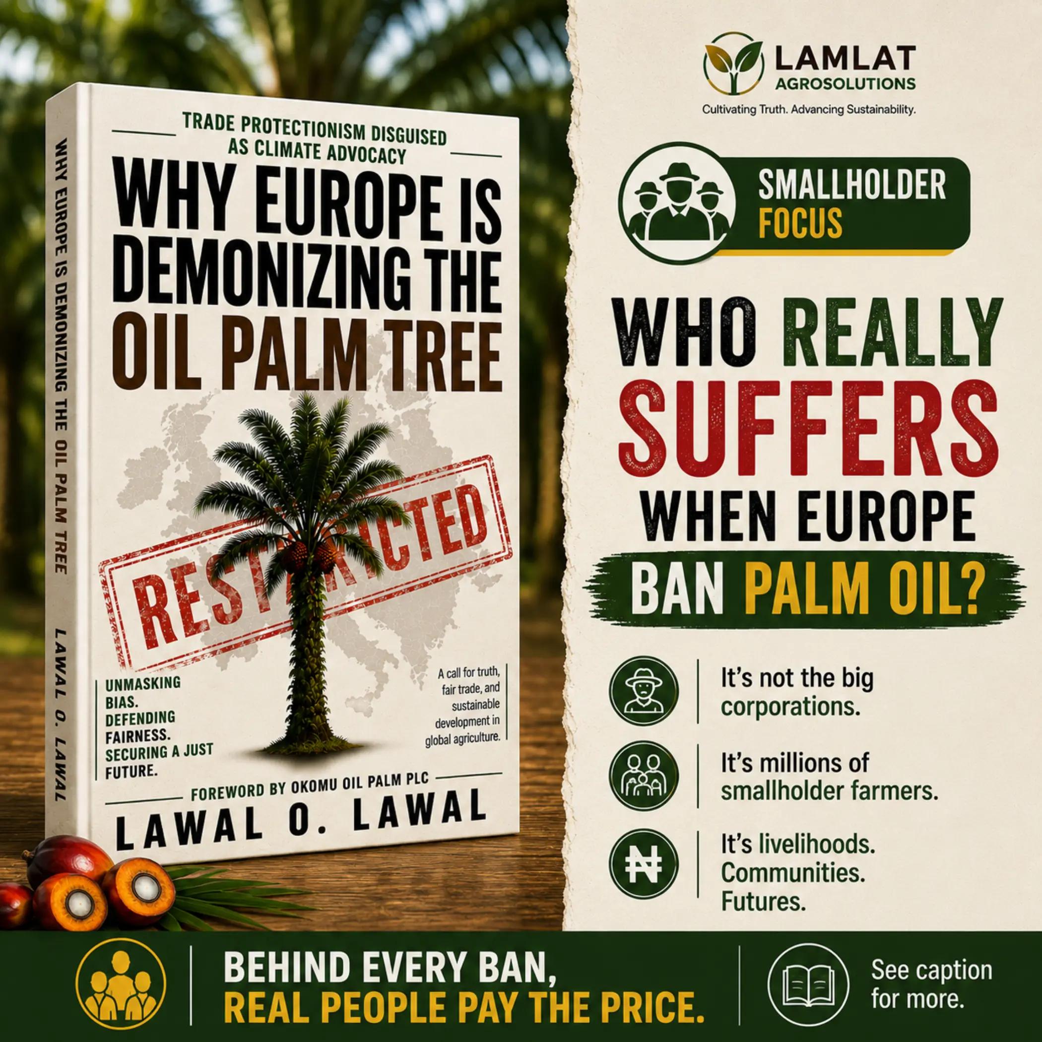 @Lamlat Agro Solutions