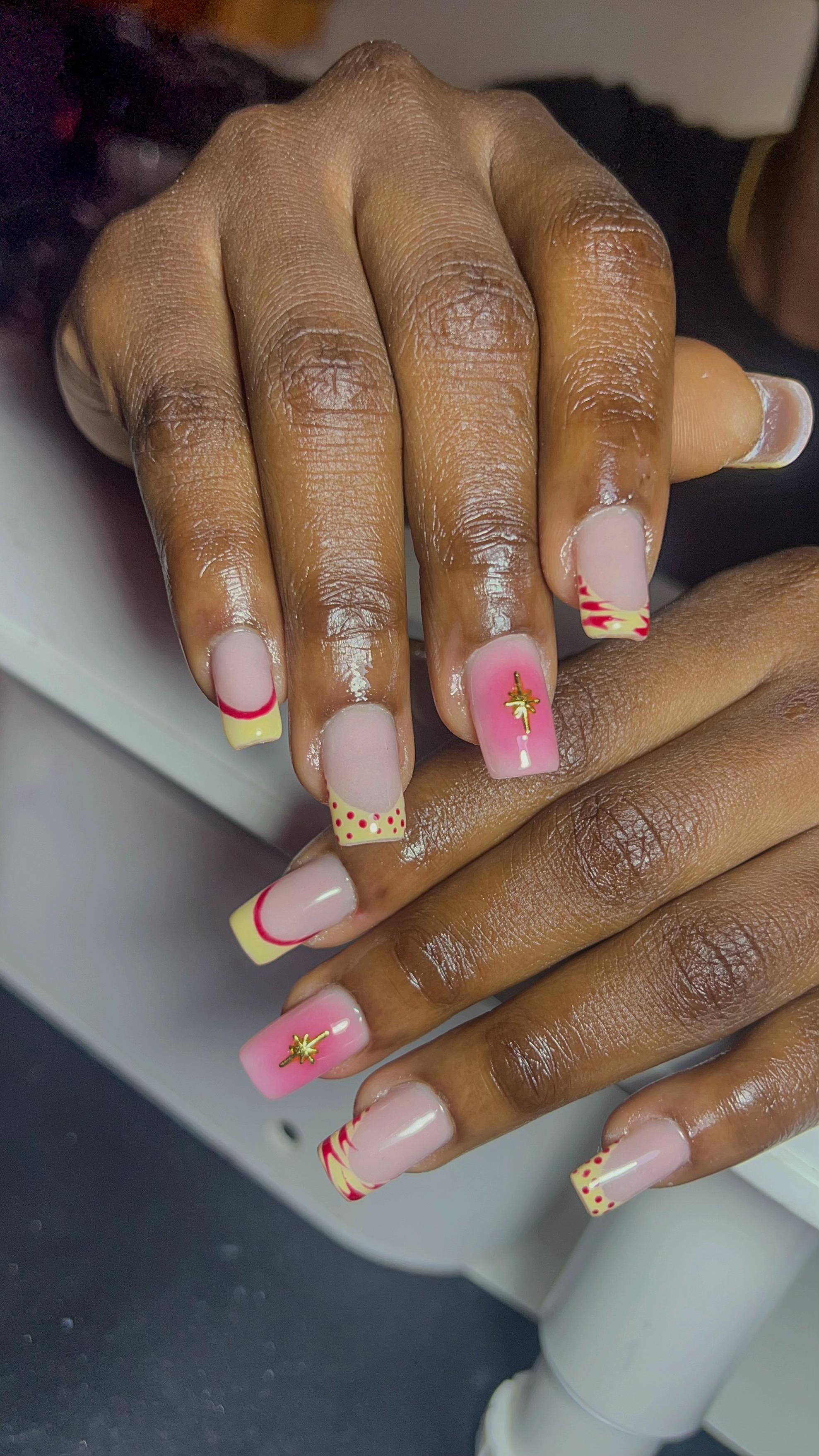 @Julx Nails | Hatfield UK ๐ฌ๐ง