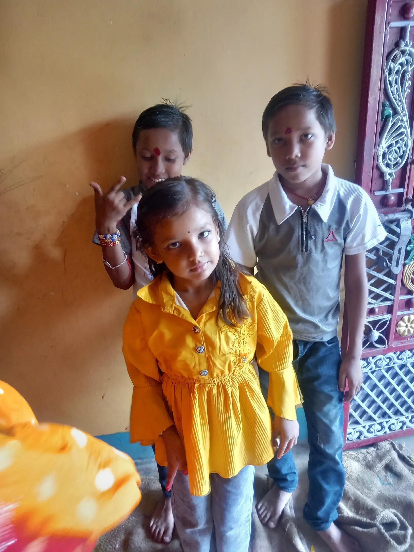 @Janakpur Got Latent