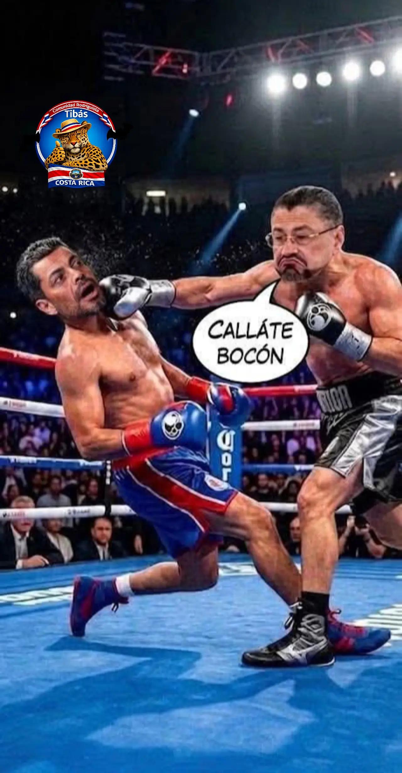 @Comunidad Rodriguista Tib&aacute;s