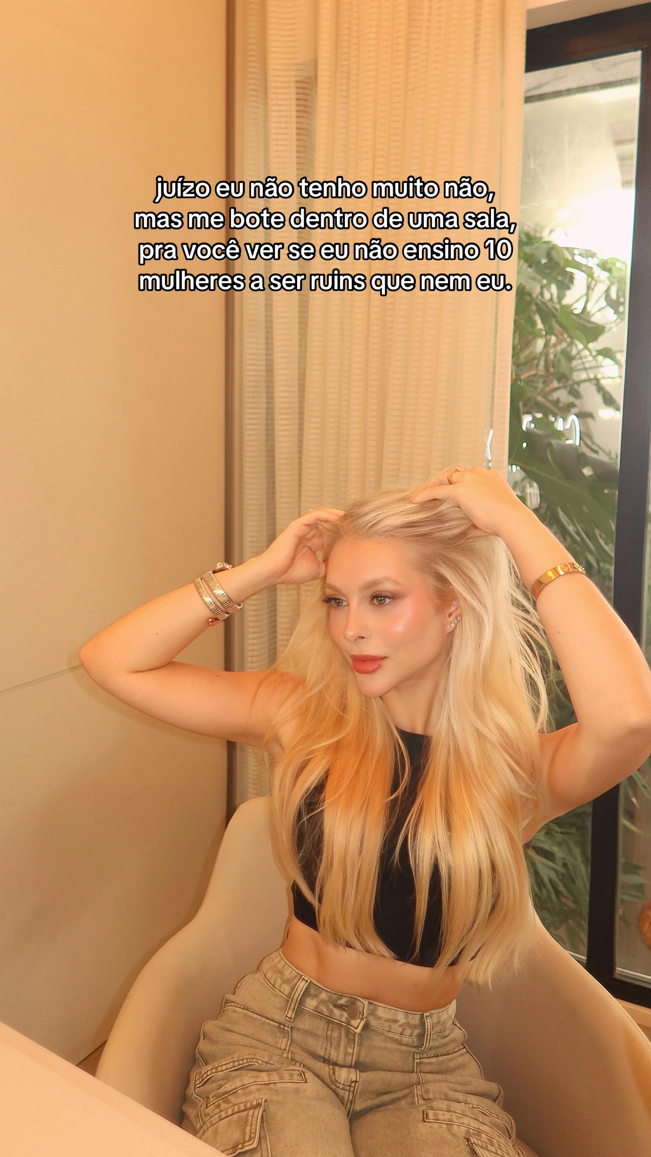 @Carolina Paiva
