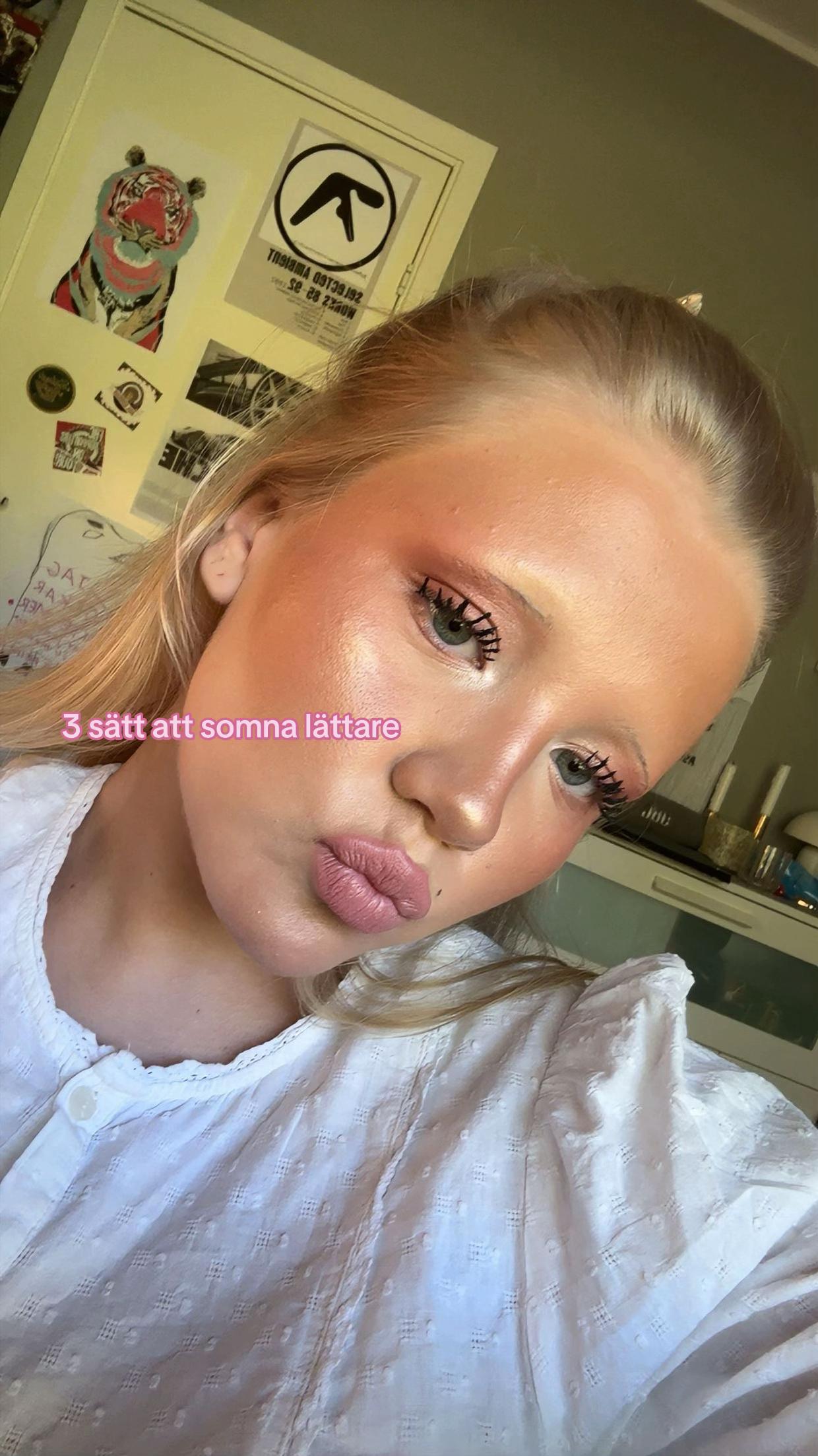 @Stella Hermansson