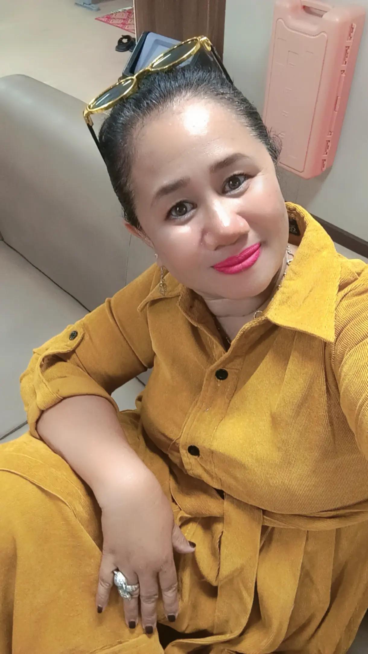 @Esna janda cantik ✨🥰