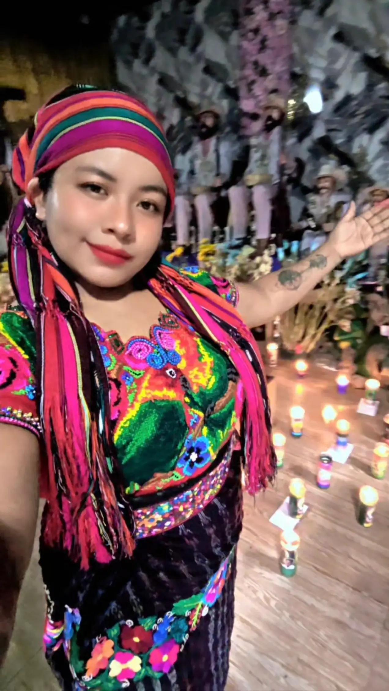 @🍀🇬🇹 Andrea perez 🇲🇽🧿🪄🔮