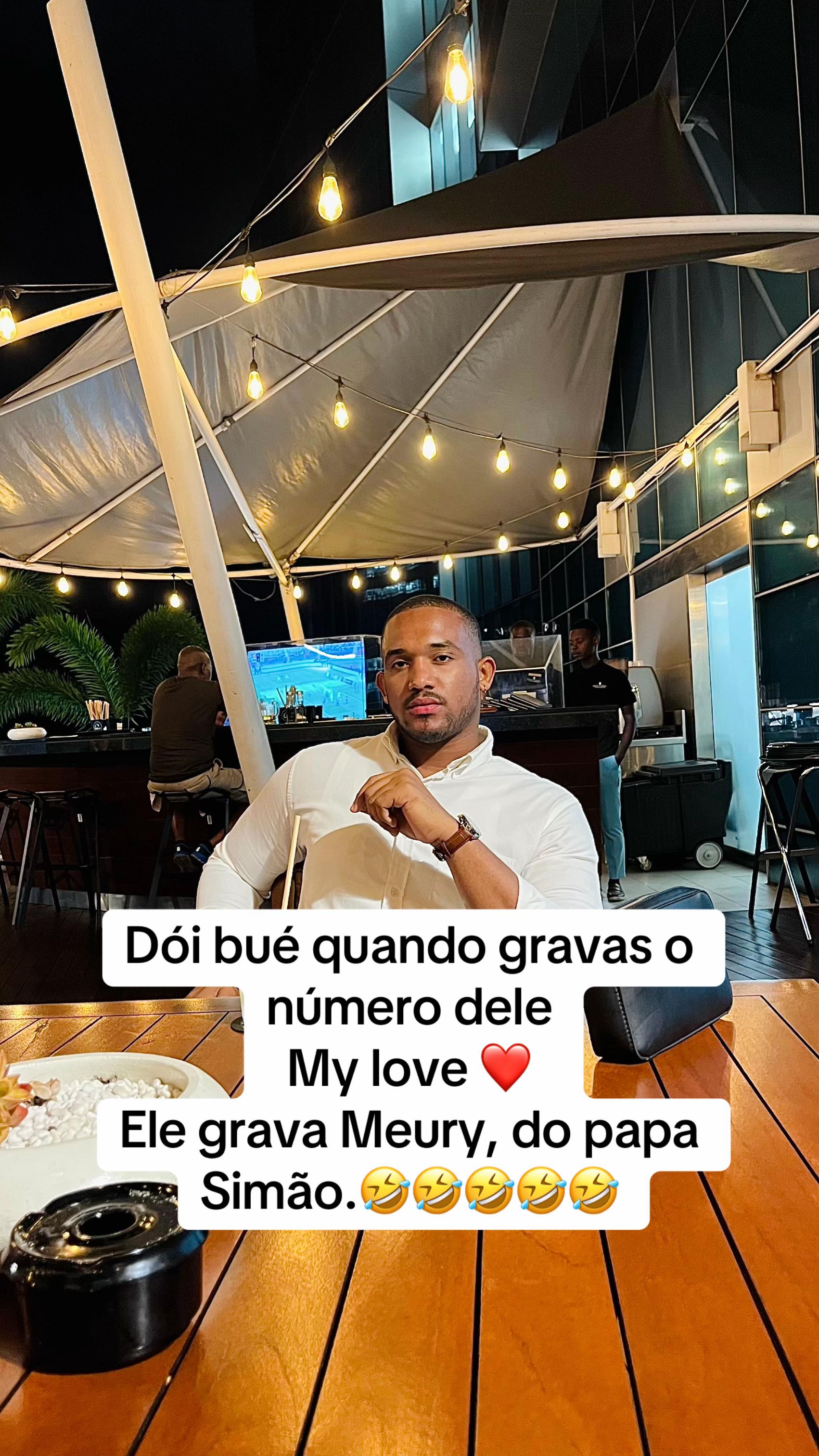 @Alione Magalhães