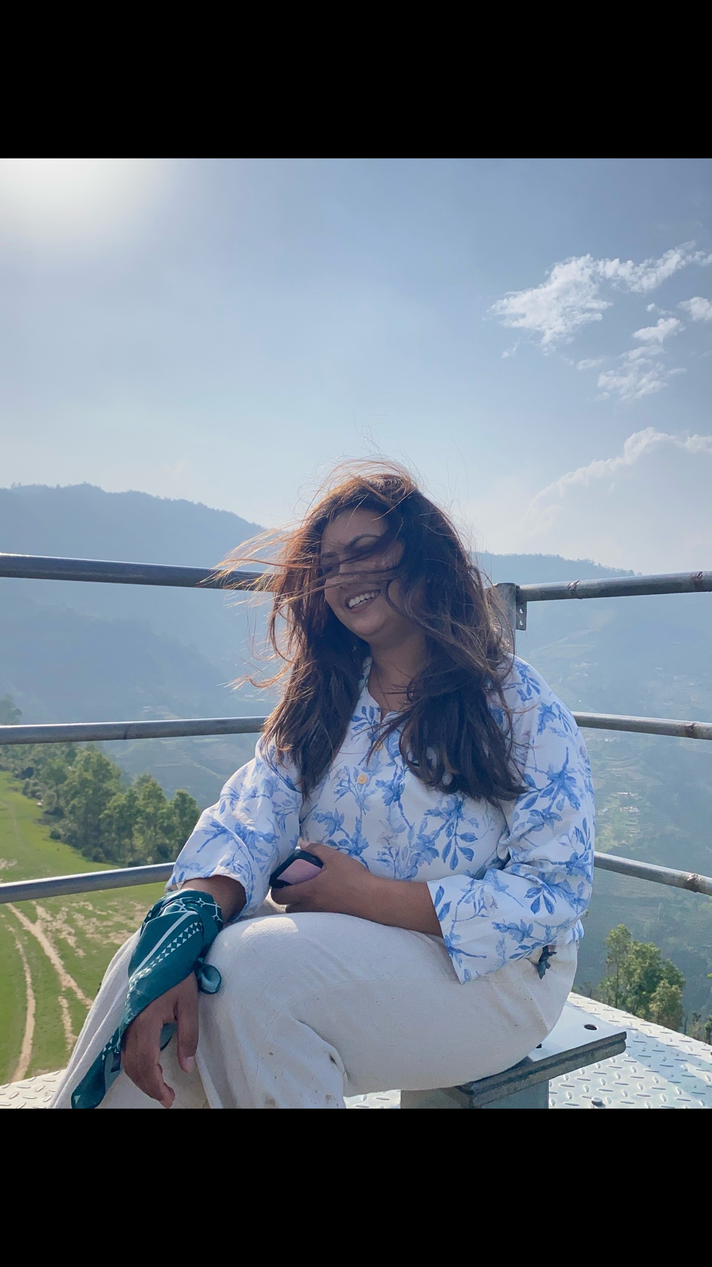 @Sushmita Khadka