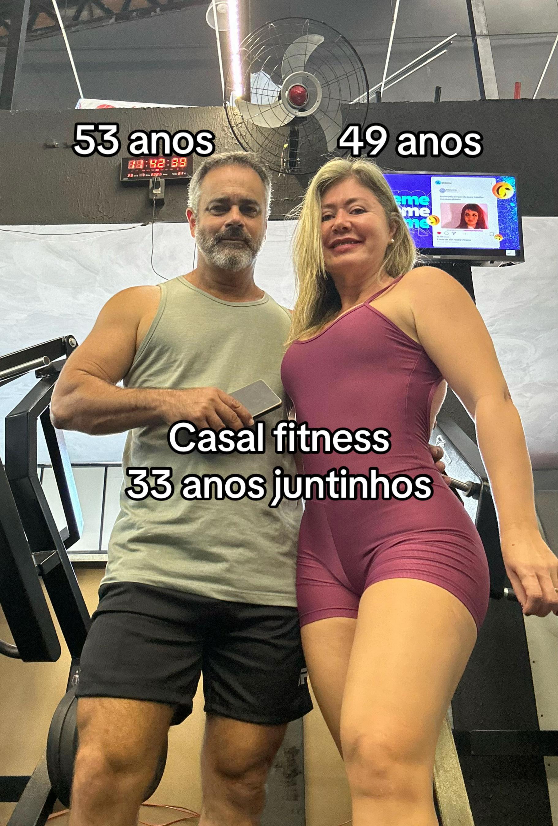 @Luciana Vellasco | Fitness