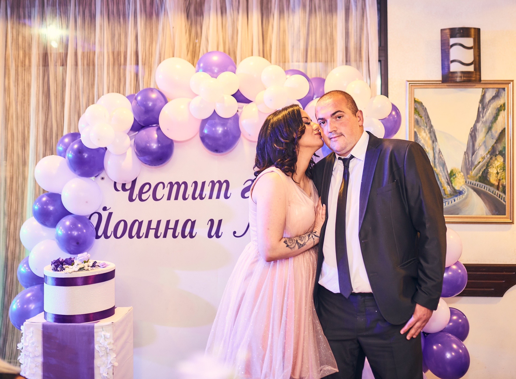 @Йоанна Тихомирова