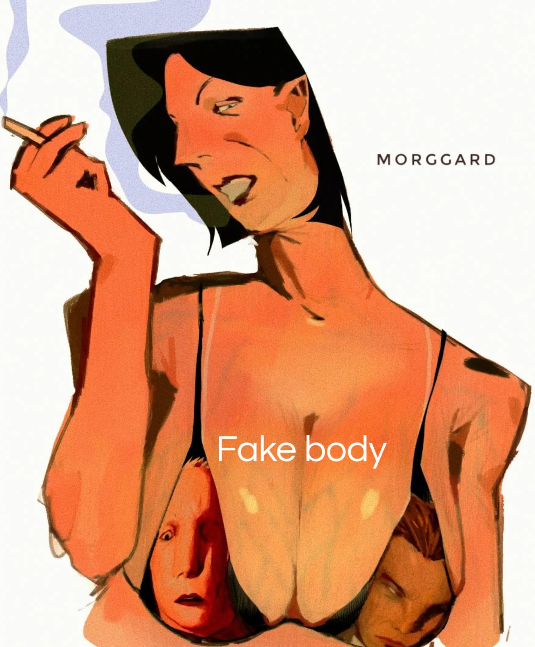 @MORGGARD