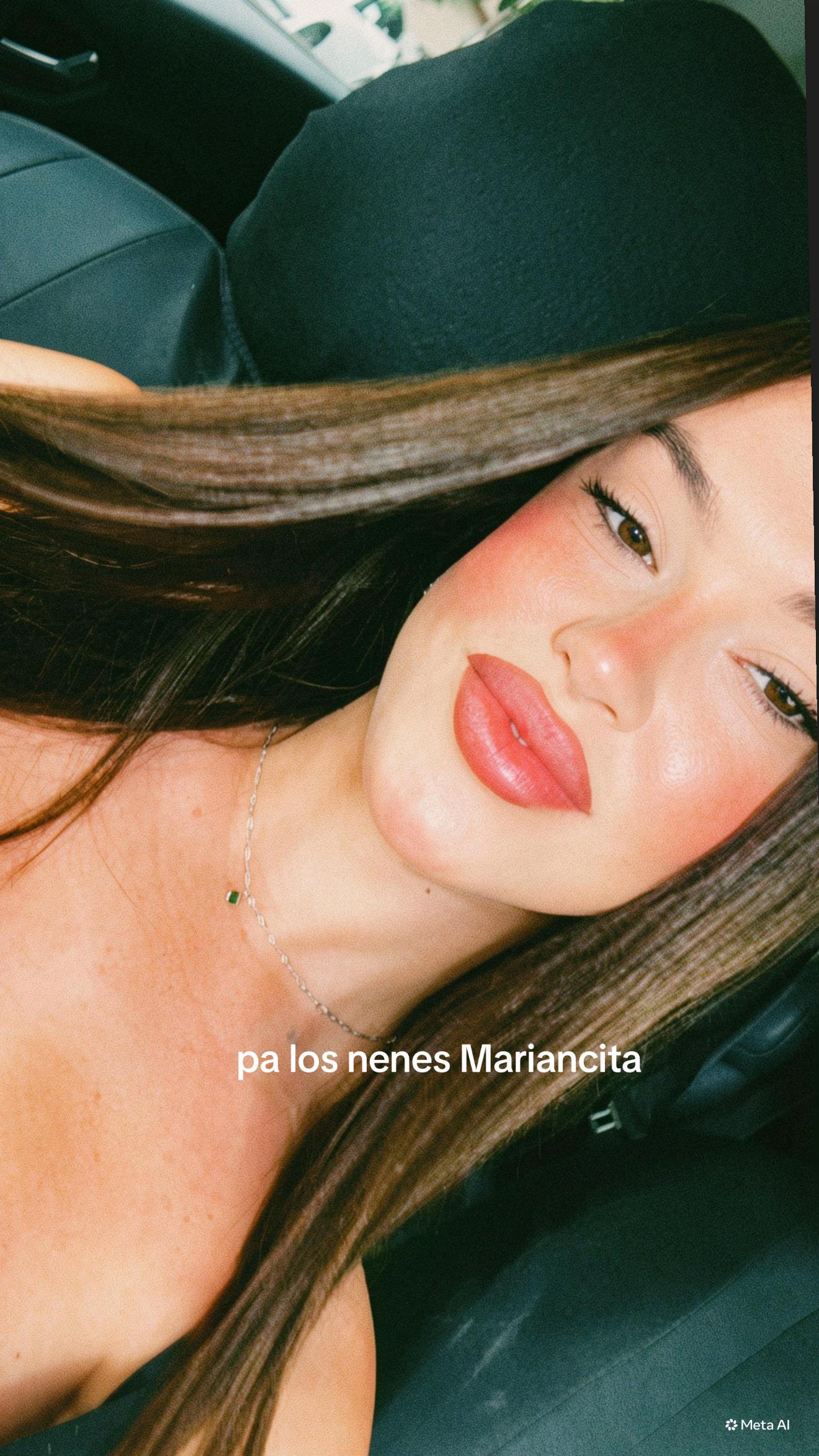 @Mariancitaapm
