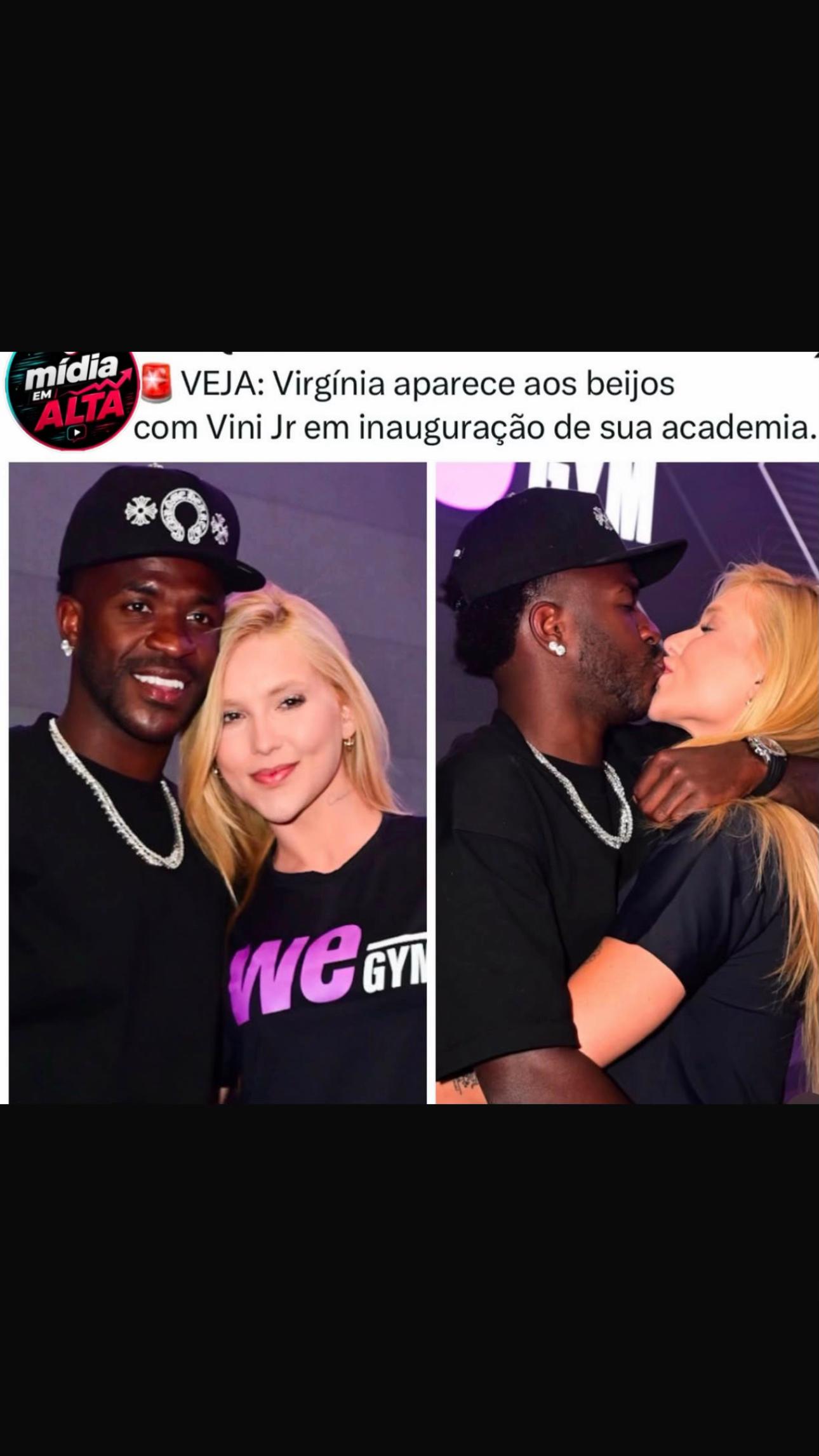 @M&iacute;dia Em Alta