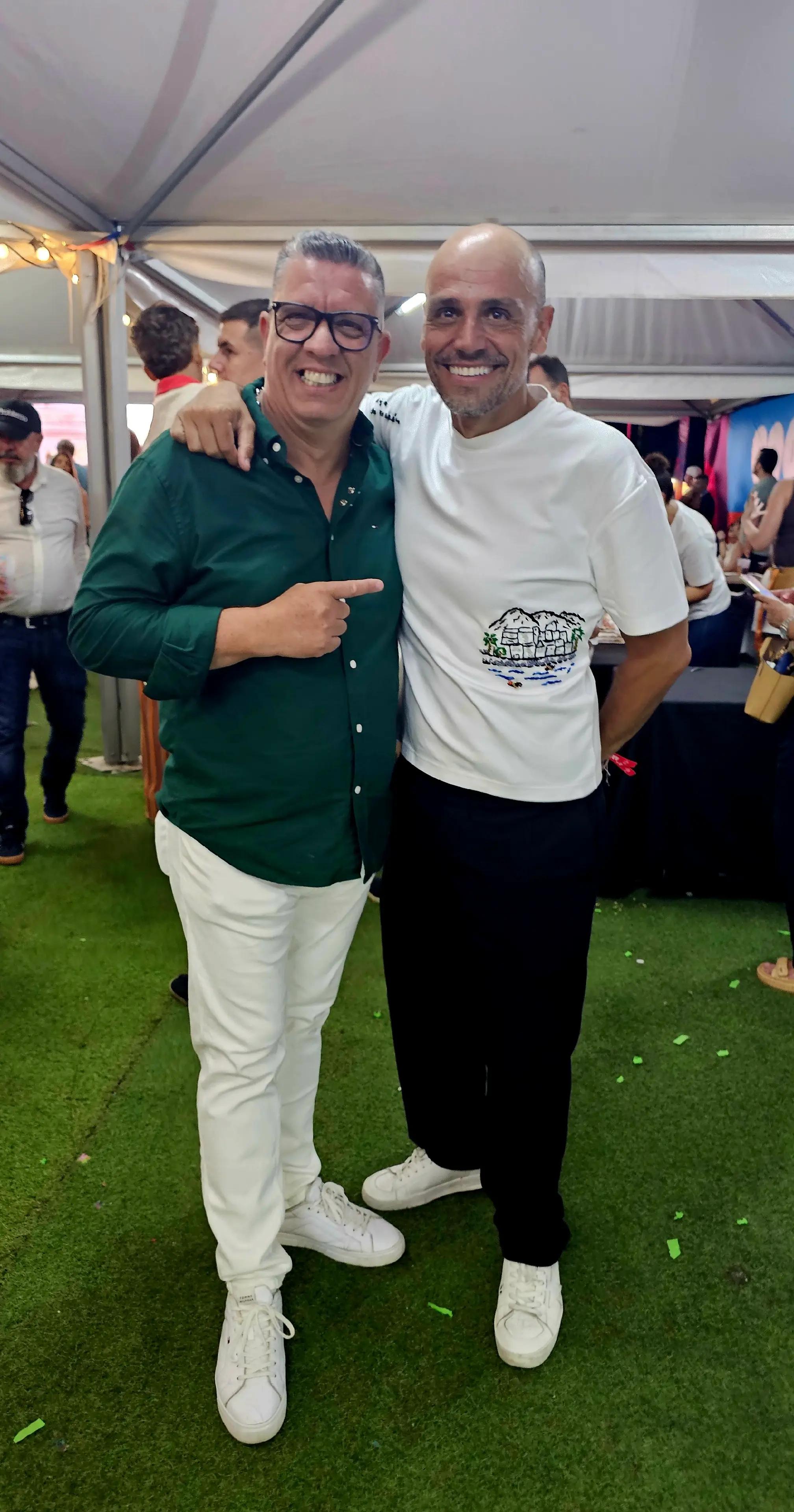 @Tenerife Plus TV