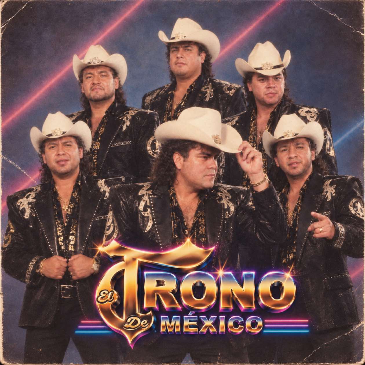 @El Trono De Mexico